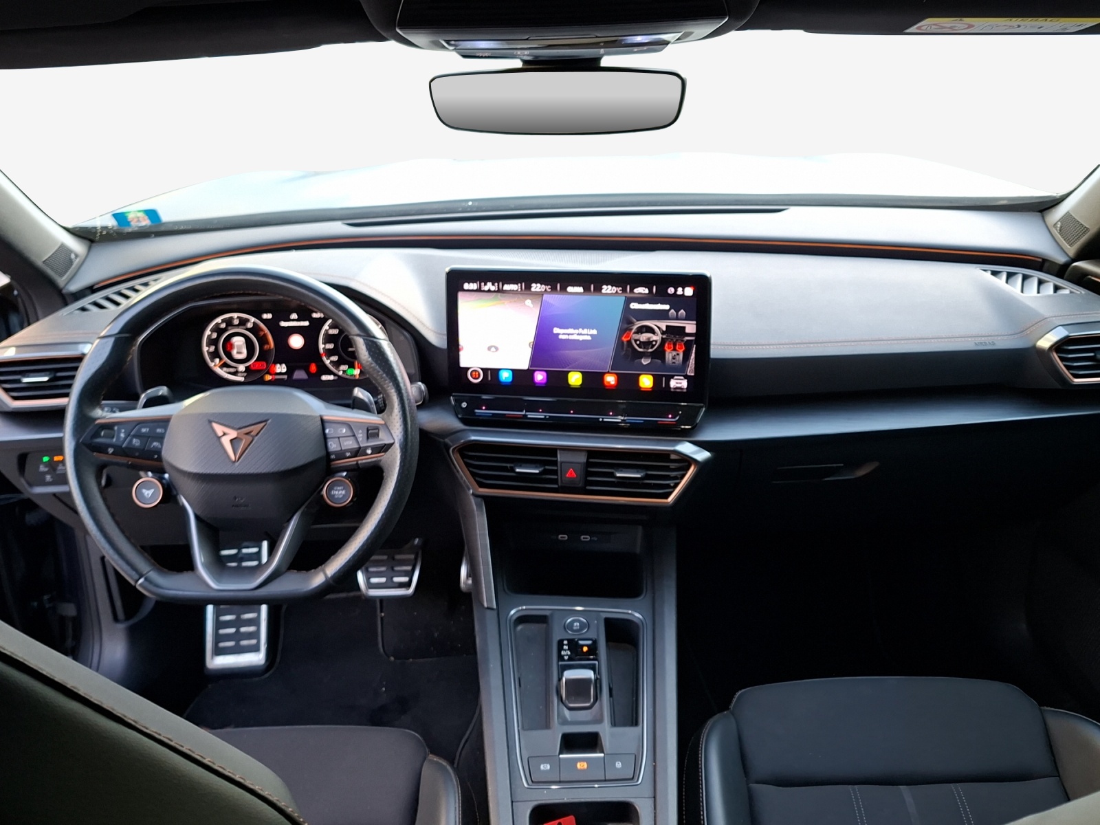 CUPRA Formentor 2.0TSI VZ 4Drive DSG-image-8