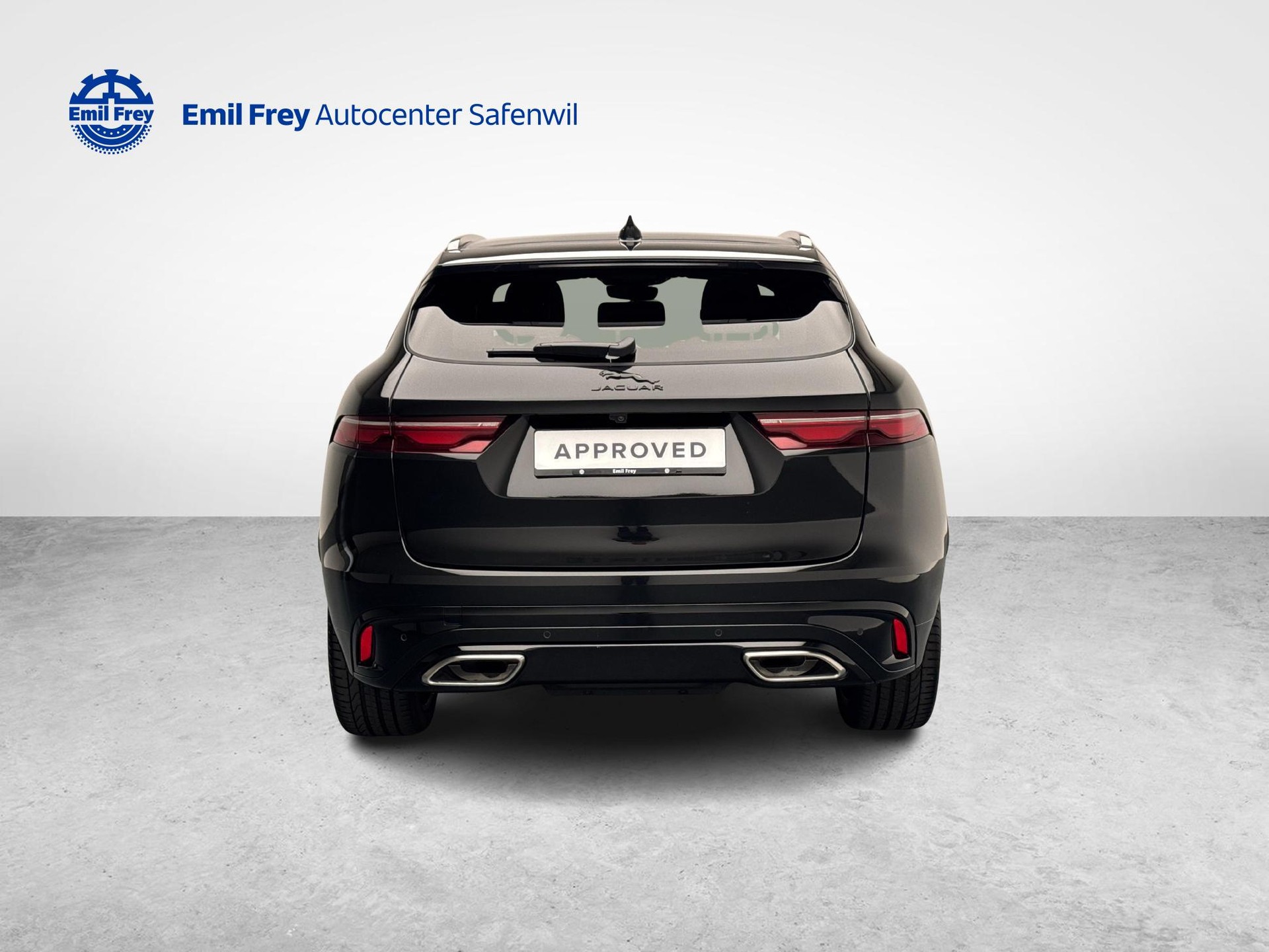 JAGUAR F-Pace 3.0 D I6 R-Dynamic HSE AWD-showroom-element-3