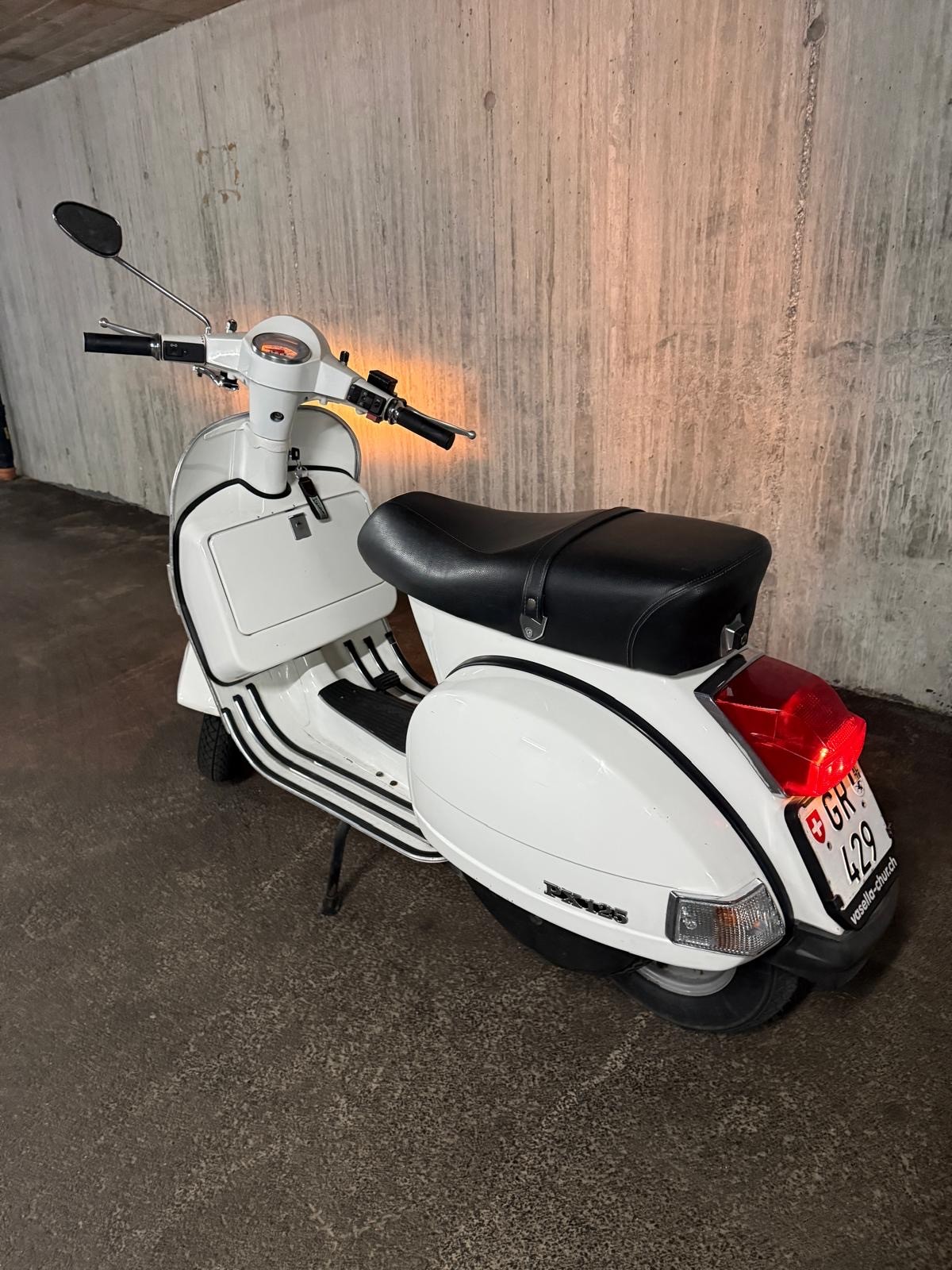 PIAGGIO Vespa PX 125-image-2