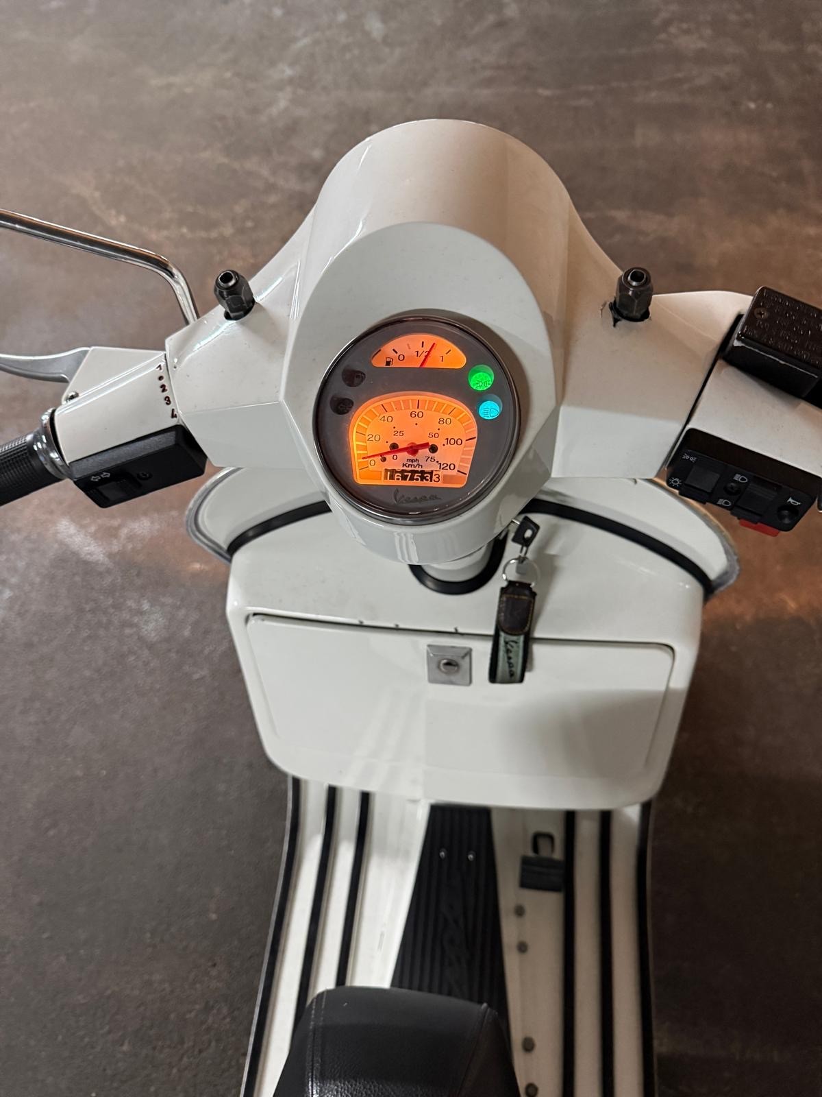 PIAGGIO Vespa PX 125-image-0