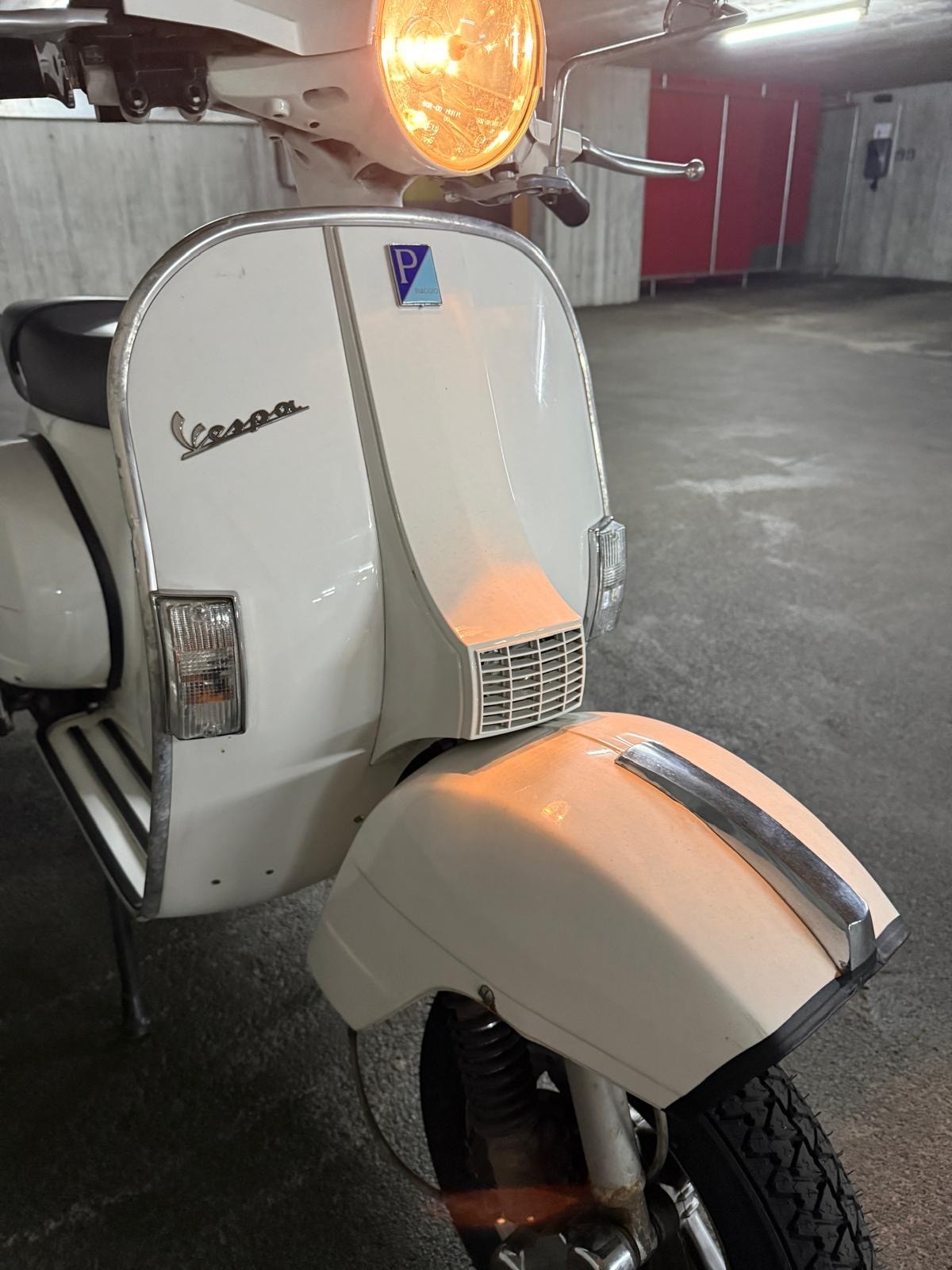 PIAGGIO Vespa PX 125-image-7