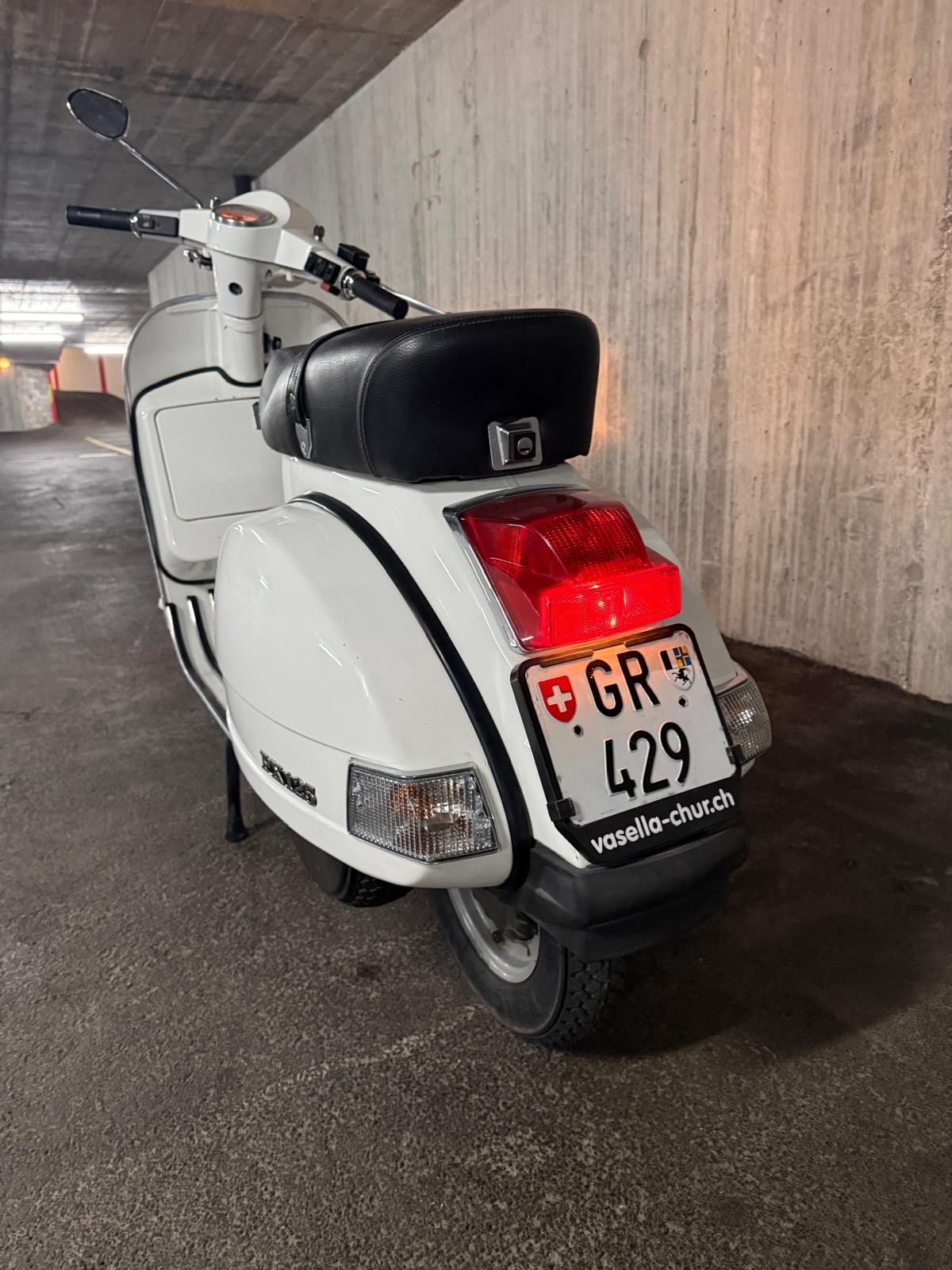 PIAGGIO Vespa PX 125-image-5
