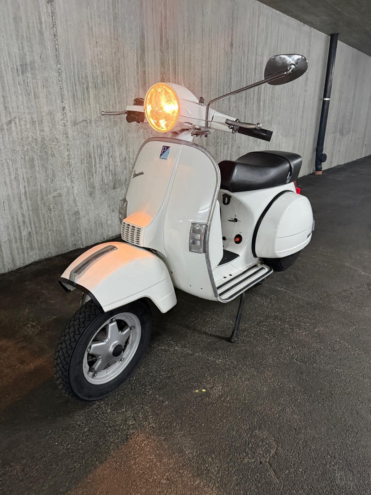 PIAGGIO Vespa PX 125-image-1