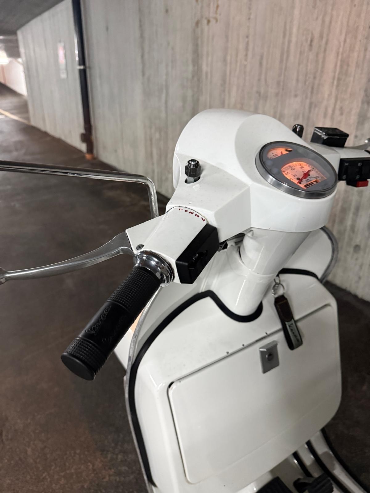 PIAGGIO Vespa PX 125-image-6