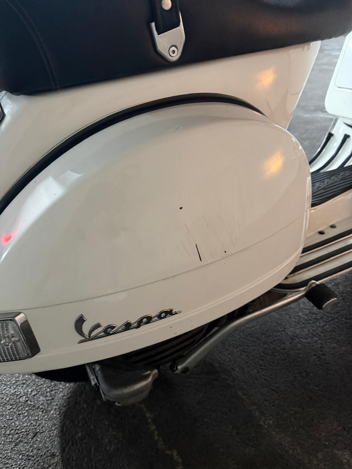 PIAGGIO Vespa PX 125-image-3