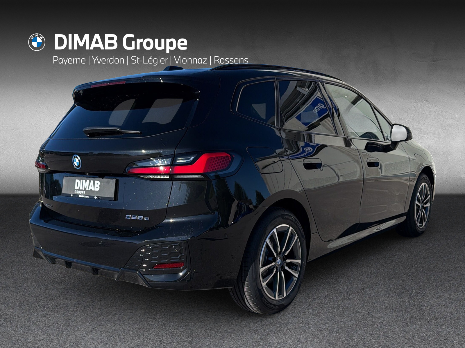 BMW 225e xDrive Active Tourer M Sport-image-4