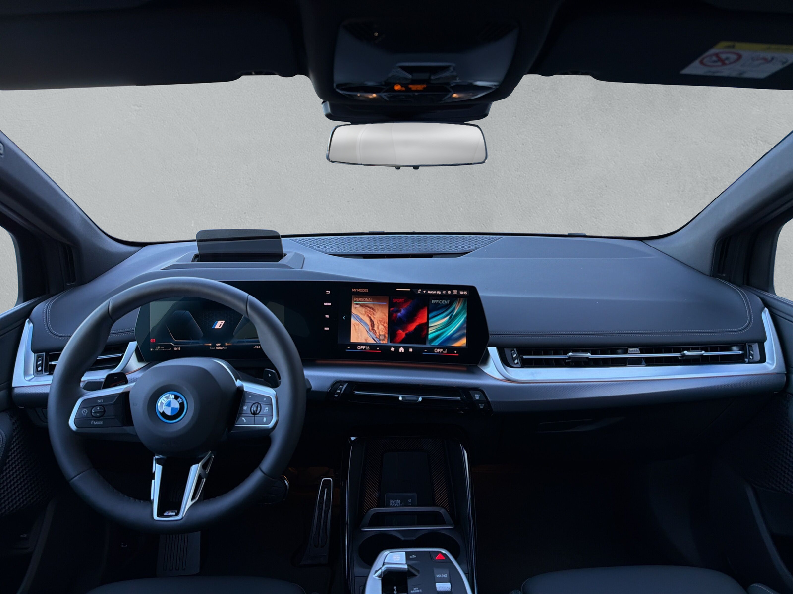 BMW 225e xDrive Active Tourer M Sport-image-16
