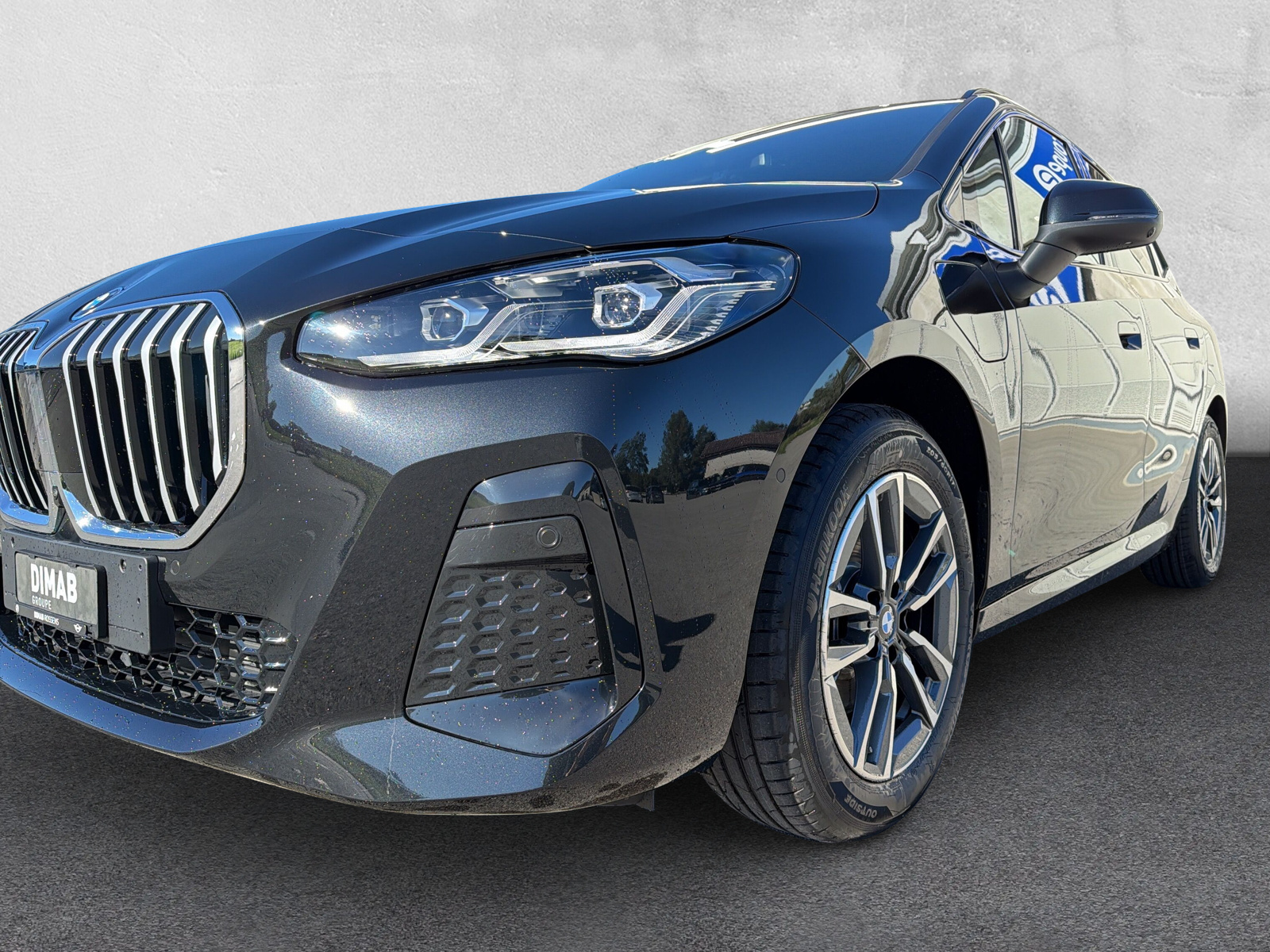 BMW 225e xDrive Active Tourer M Sport-image-8