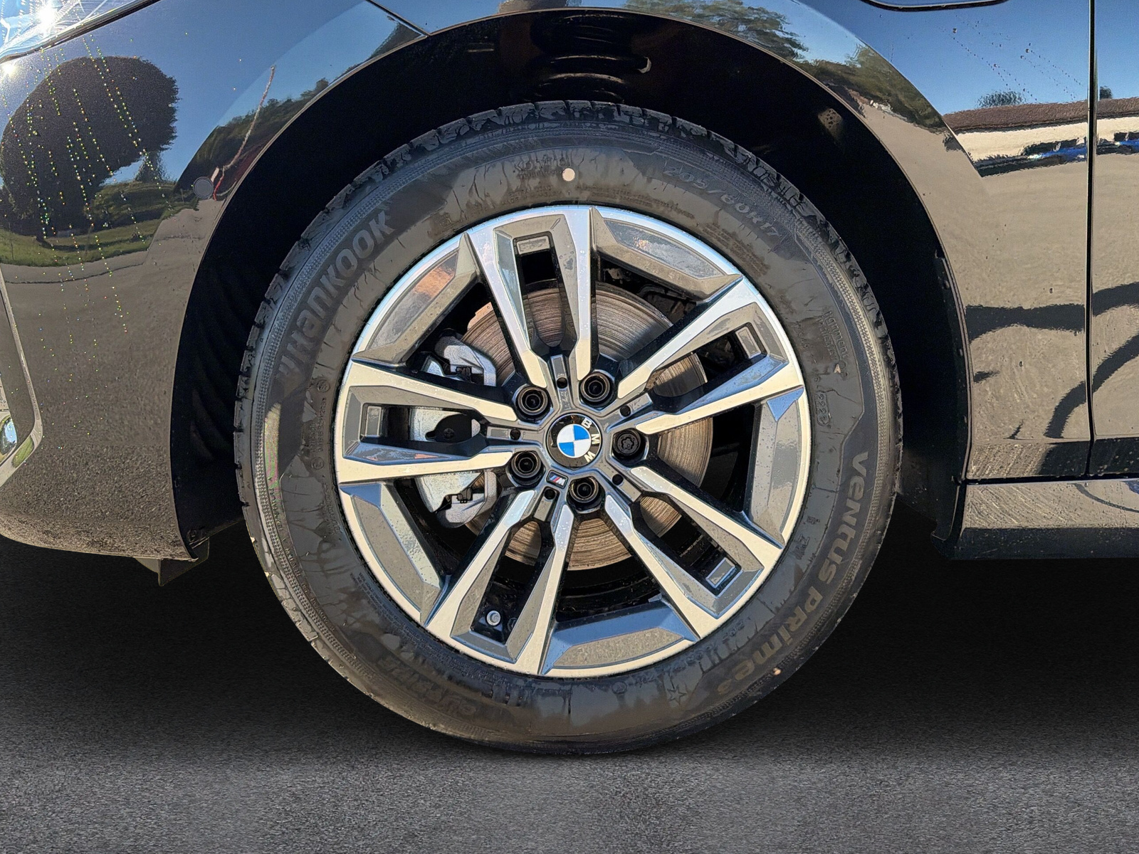 BMW 225e xDrive Active Tourer M Sport-image-9