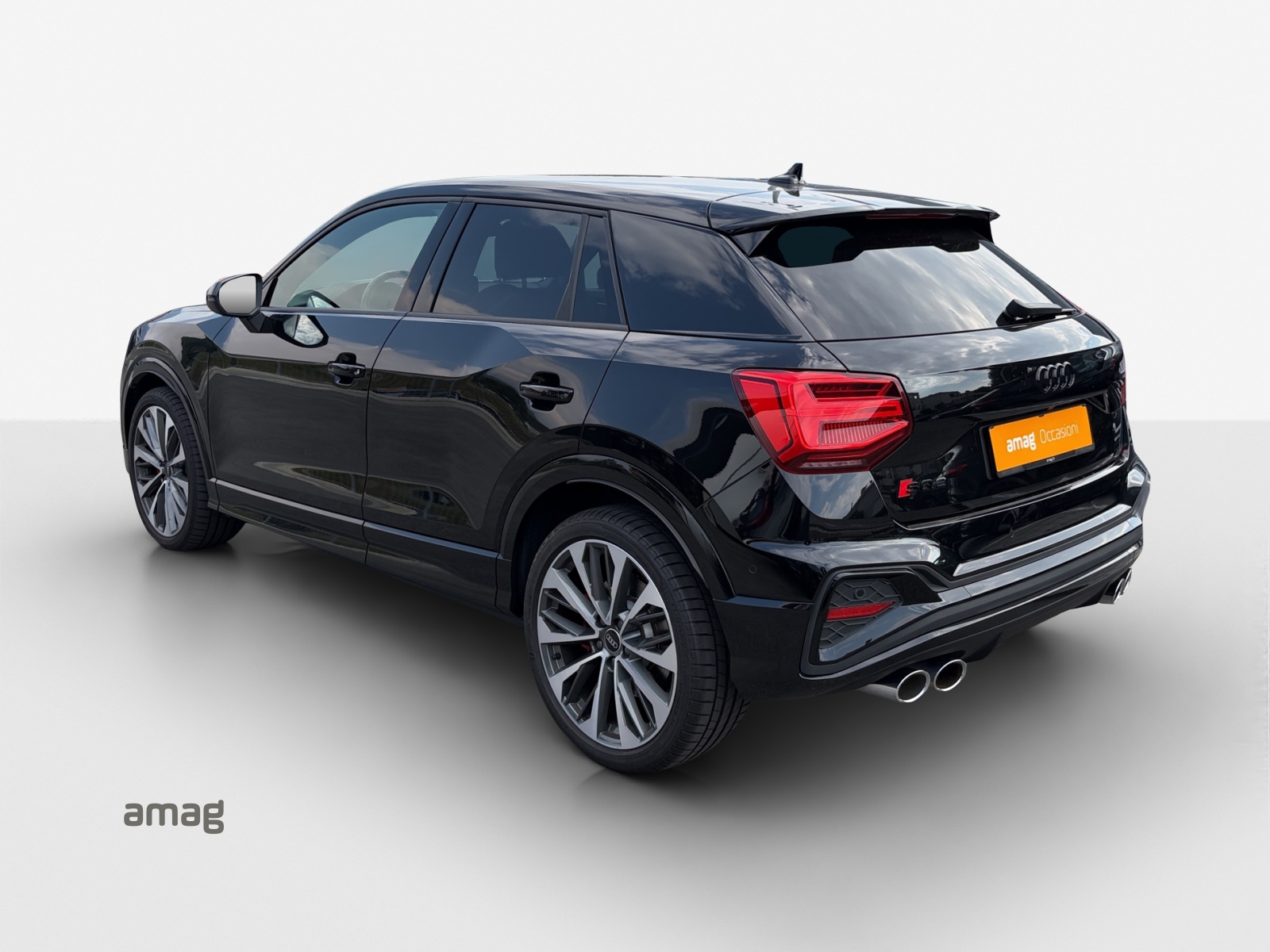 AUDI SQ2 TFSI quattro S-tronic-showroom-element-2