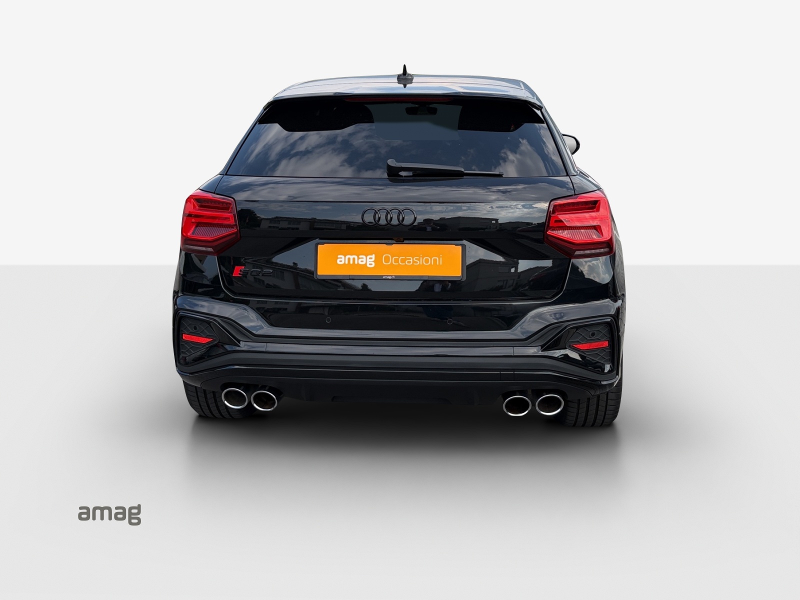 AUDI SQ2 TFSI quattro S-tronic-showroom-element-3