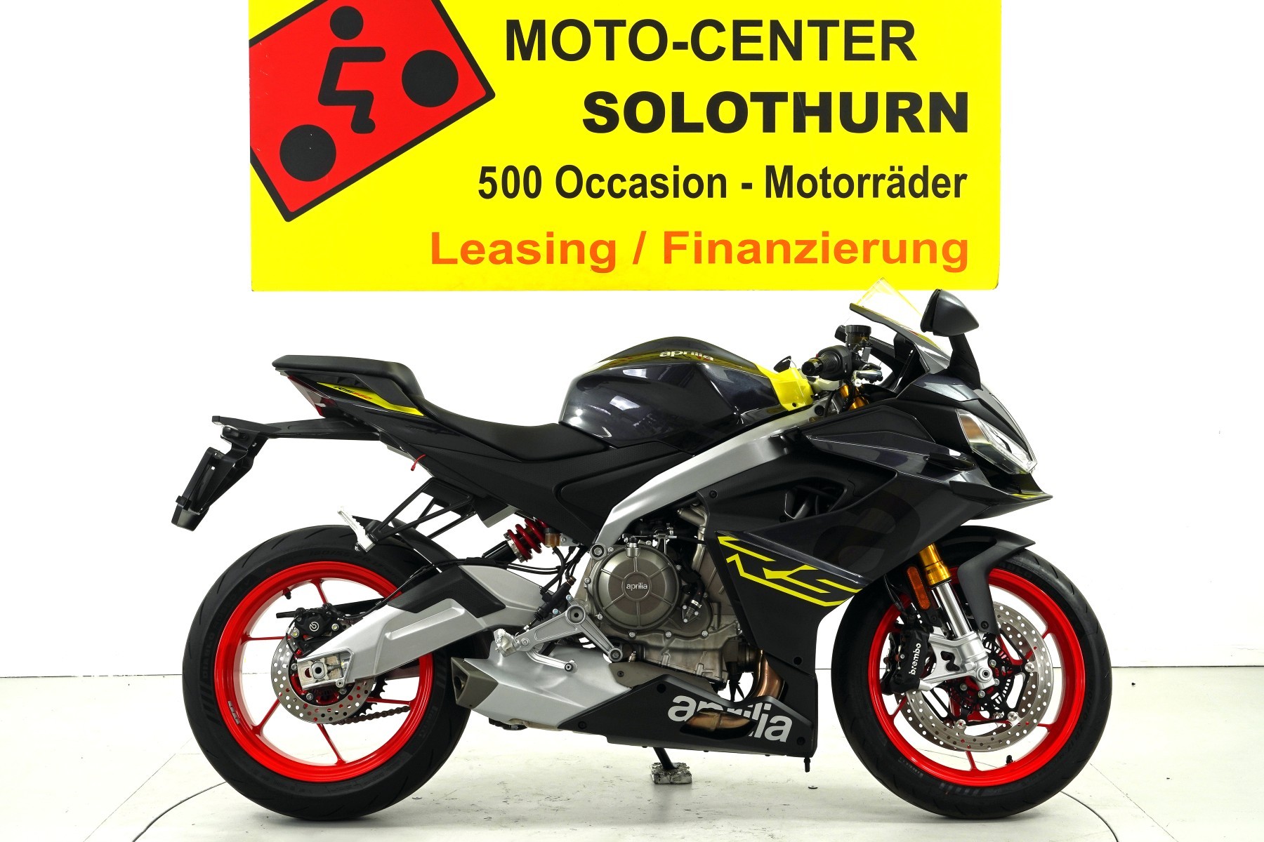 APRILIA RS 660 ABS-image-0