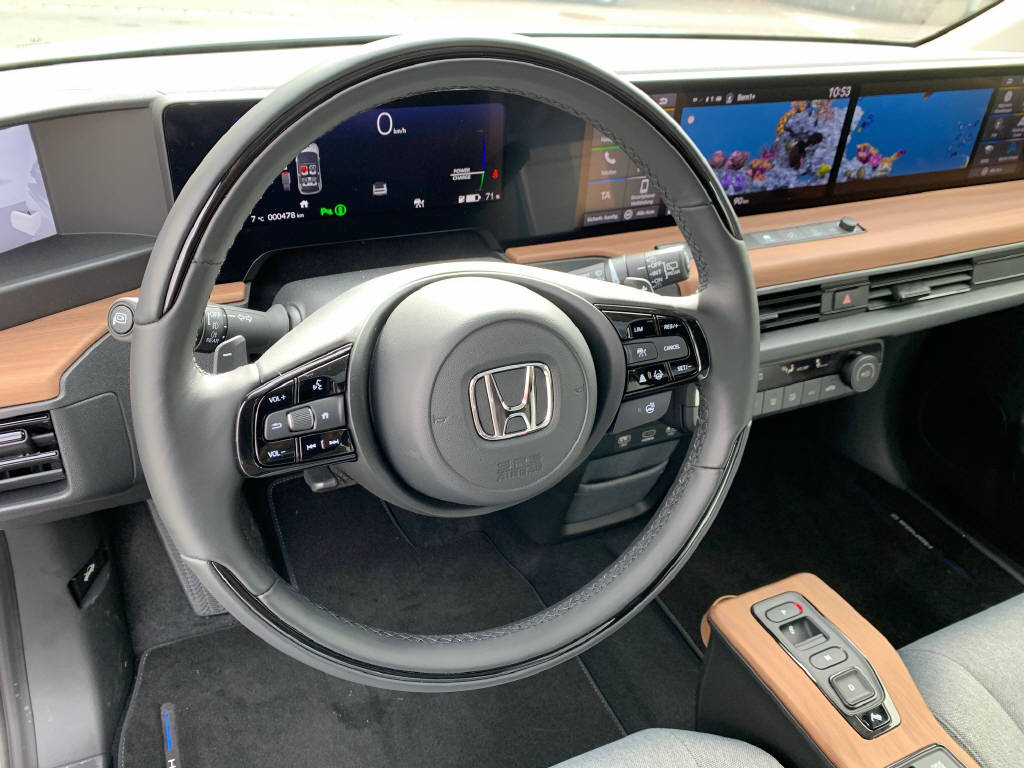 HONDA e electric Advance-image-11