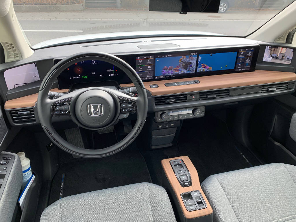 HONDA e electric Advance-image-10
