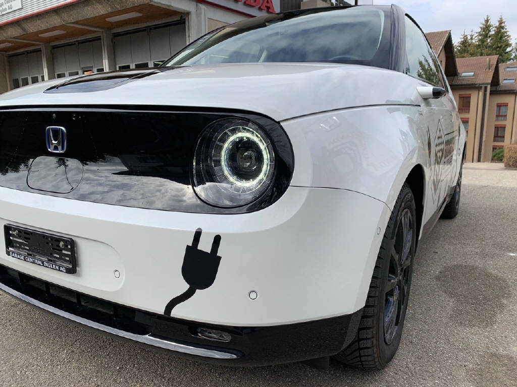 HONDA e electric Advance-image-8
