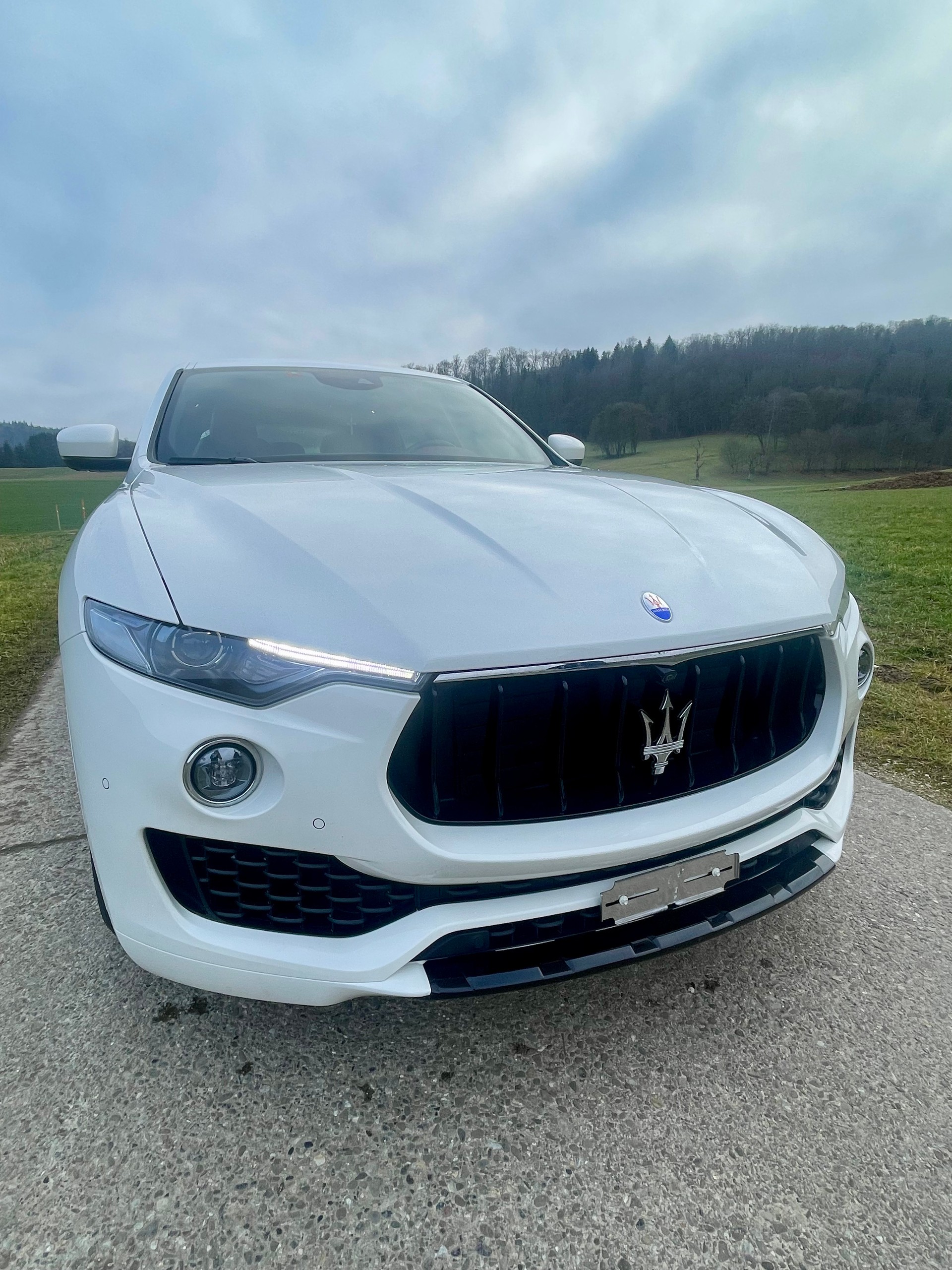 MASERATI Levante D 3.0 V6 Automatica-image-3