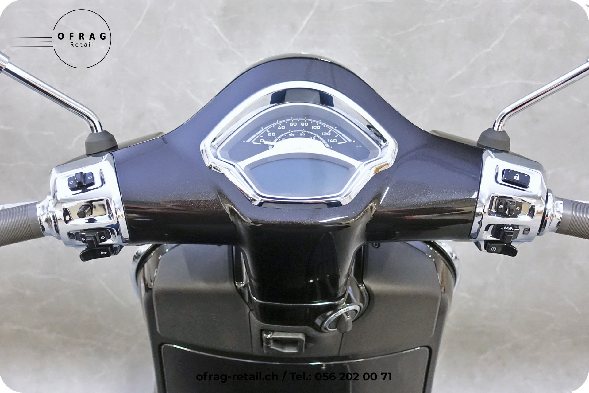 PIAGGIO Vespa GTS 125-image-3