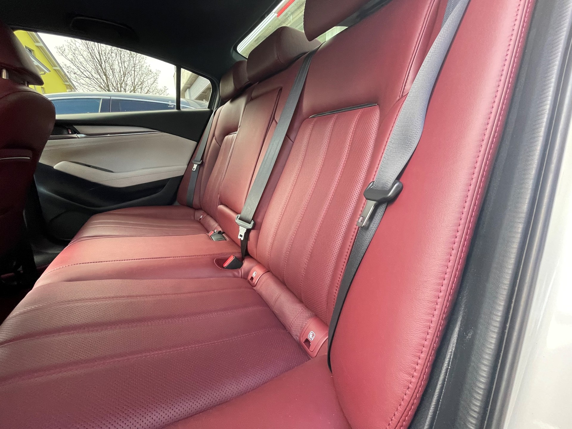 MAZDA 6 SKYACTIV-G 194 100TH Anniversary Automat-image-10