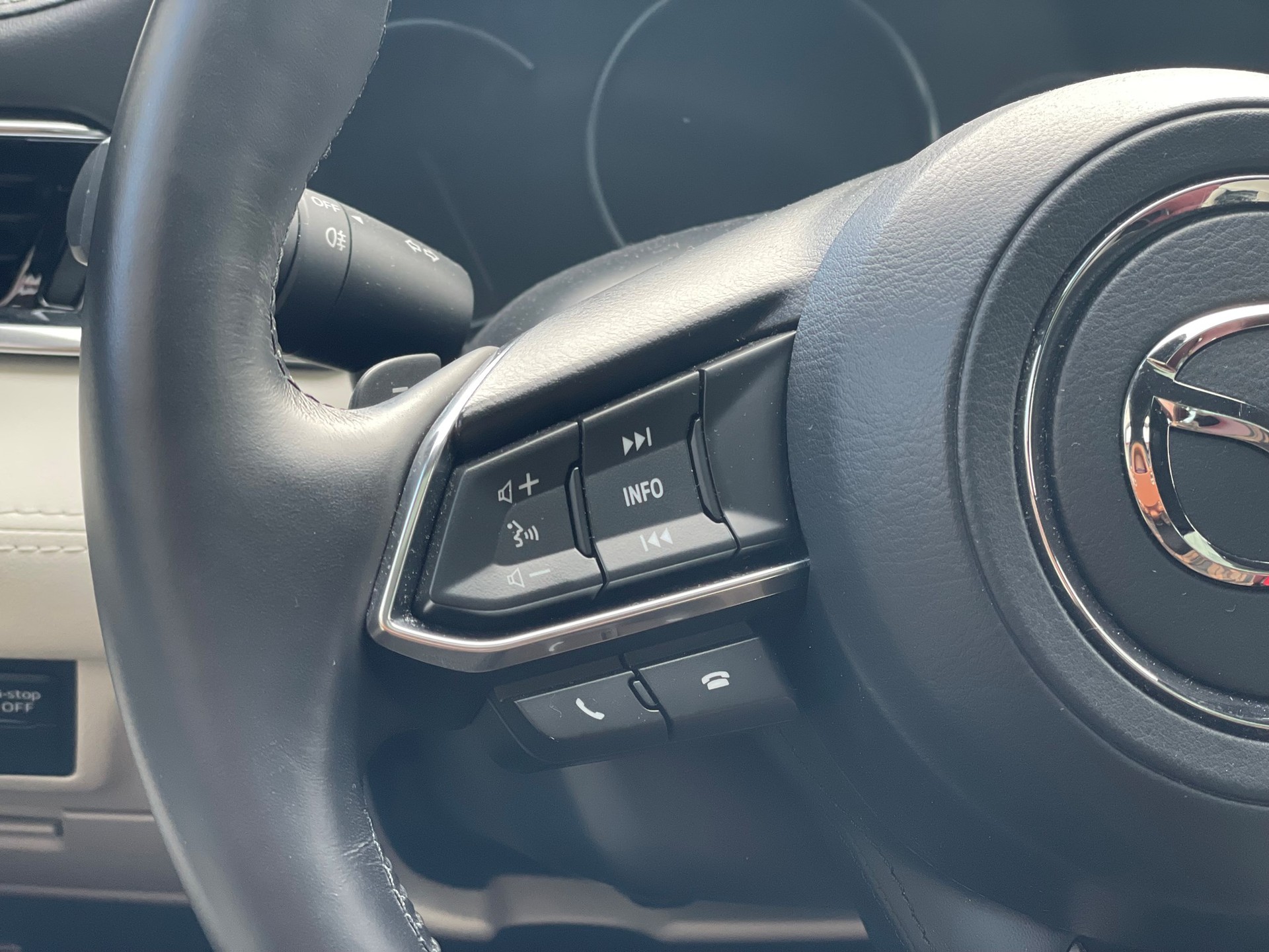 MAZDA 6 SKYACTIV-G 194 100TH Anniversary Automat-image-18