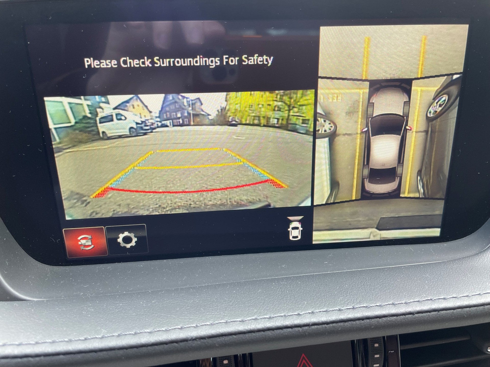 MAZDA 6 SKYACTIV-G 194 100TH Anniversary Automat-image-20