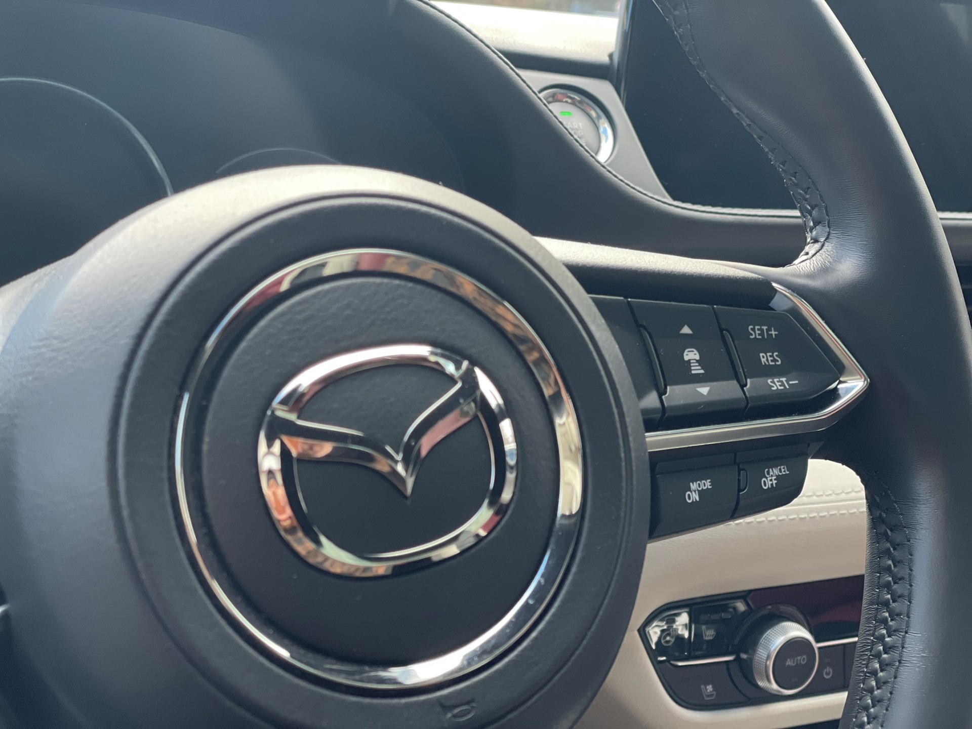 MAZDA 6 SKYACTIV-G 194 100TH Anniversary Automat-image-17