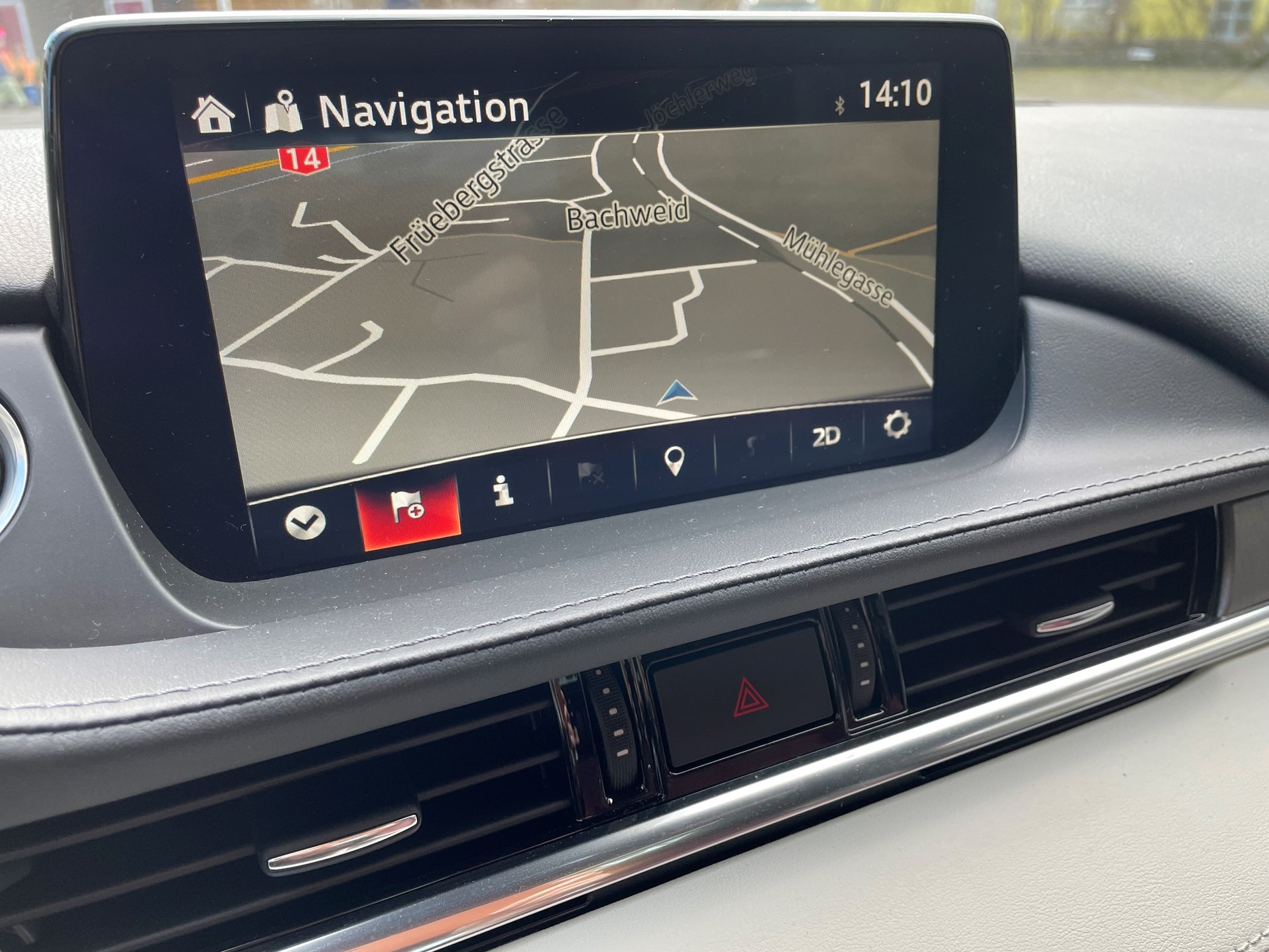 MAZDA 6 SKYACTIV-G 194 100TH Anniversary Automat-image-19