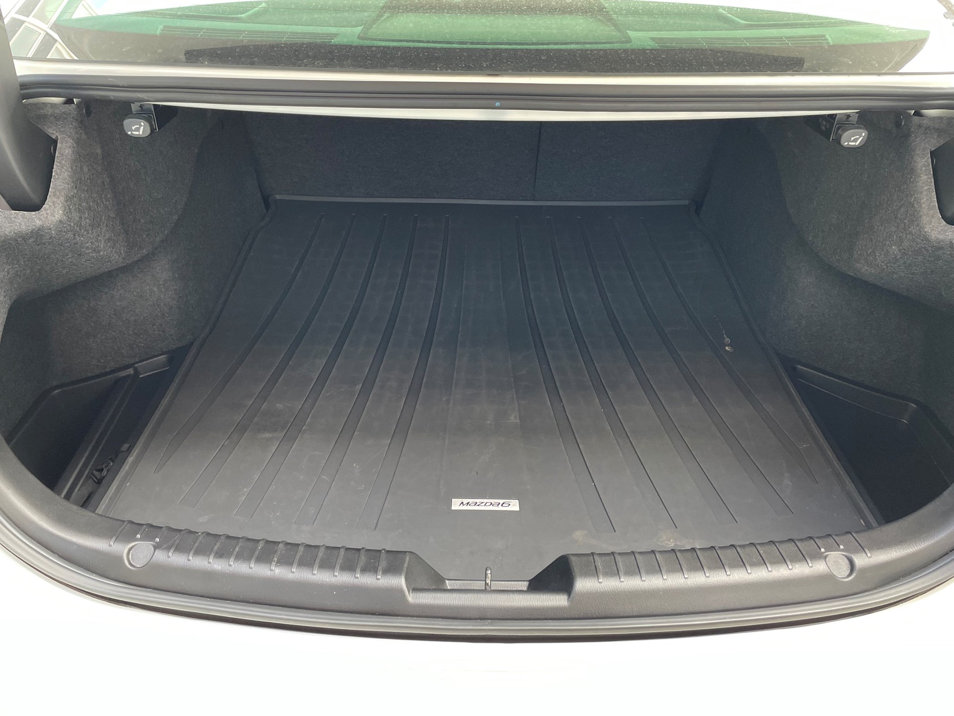 MAZDA 6 SKYACTIV-G 194 100TH Anniversary Automat-image-12