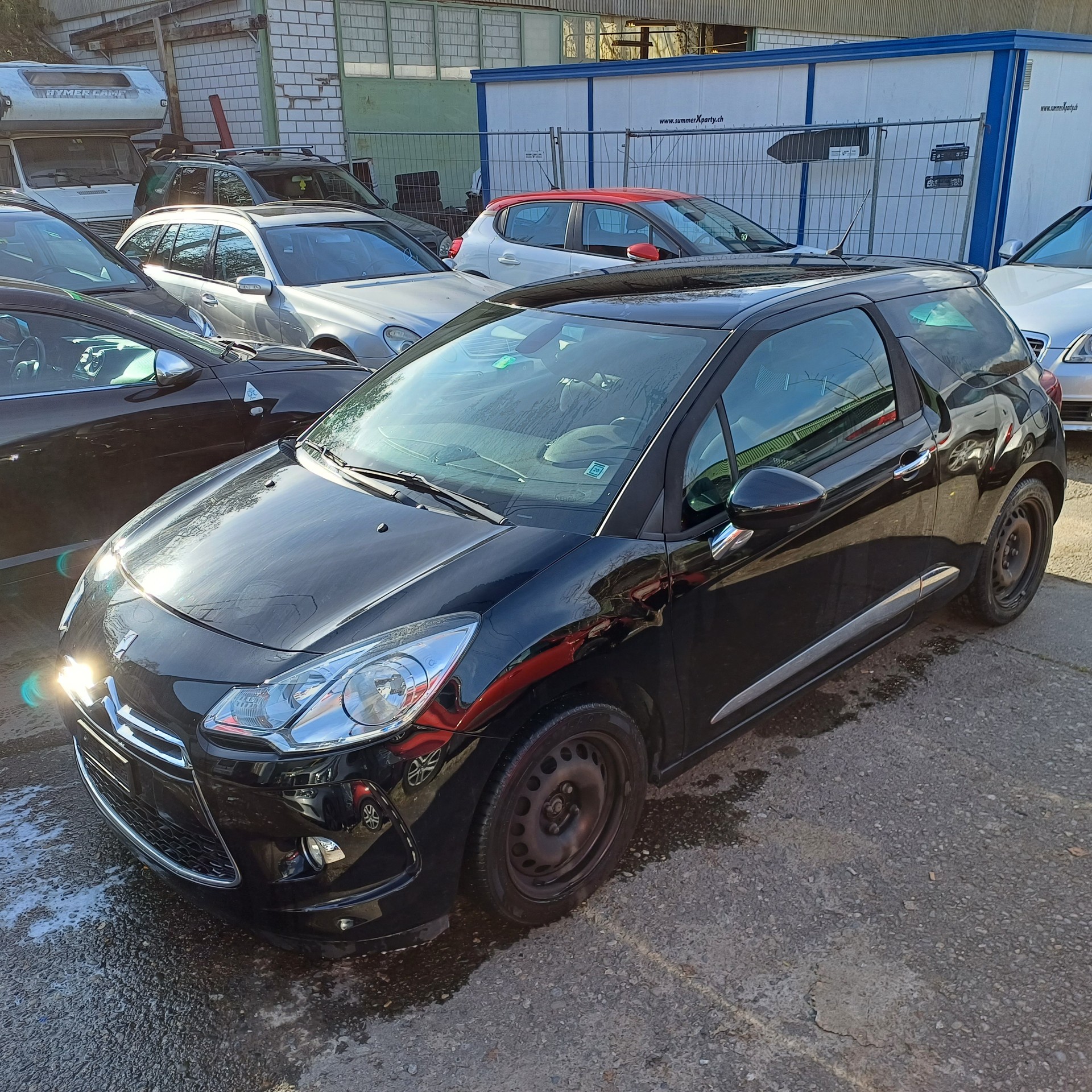CITROEN DS3-image-1