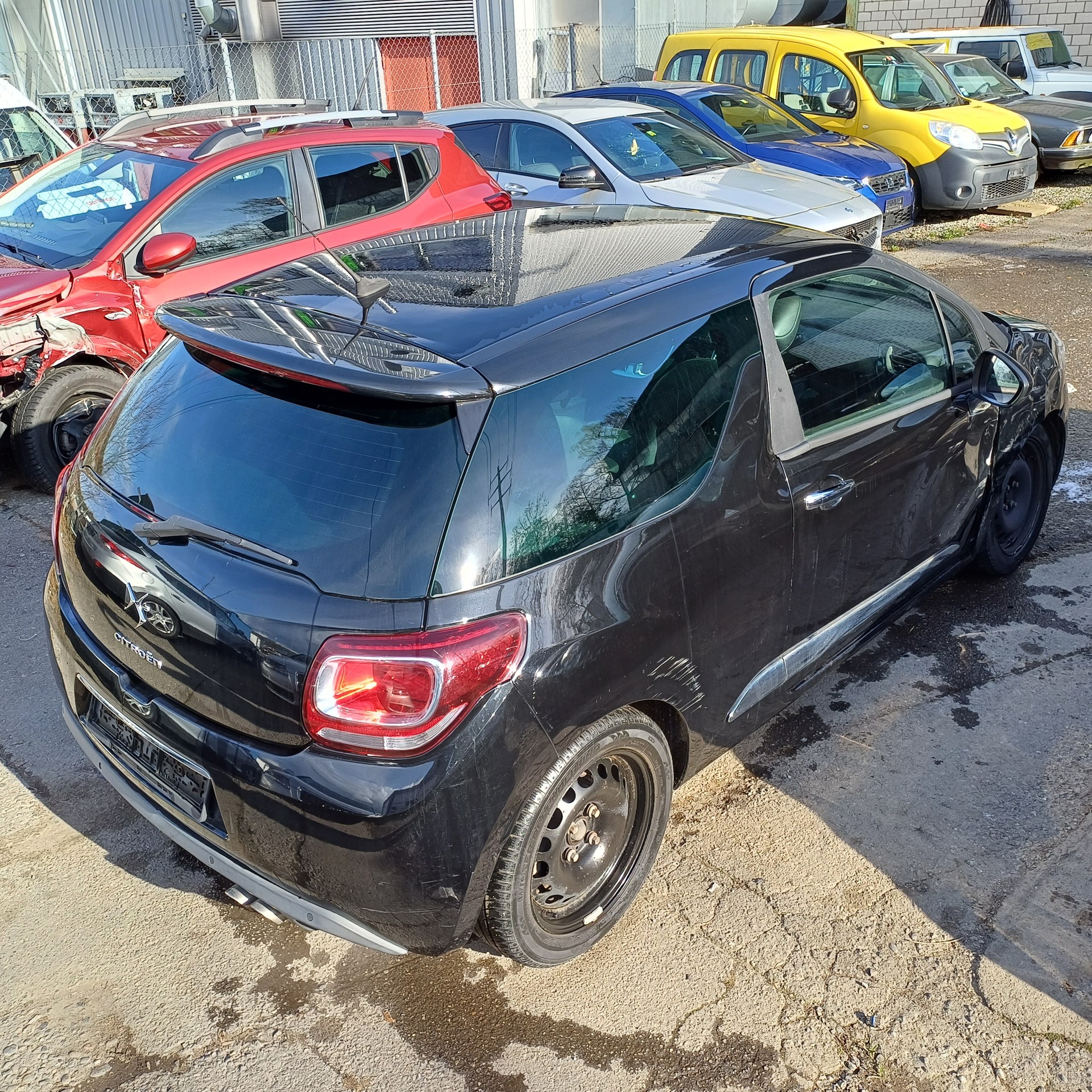 CITROEN DS3-image-5