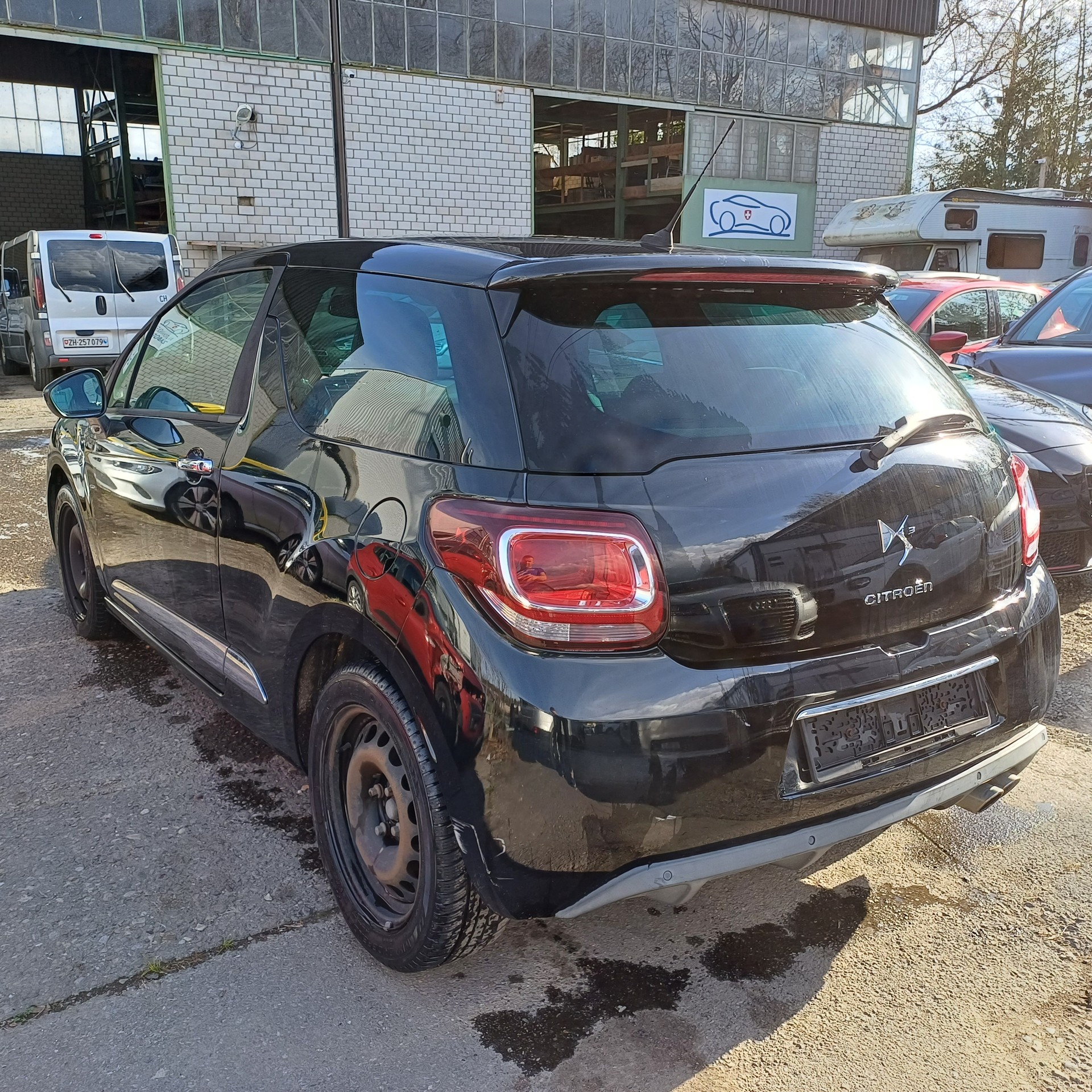 CITROEN DS3-image-6