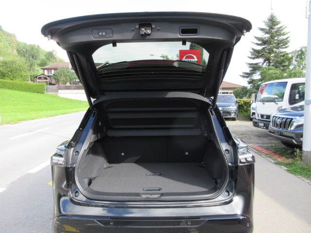 NISSAN Qashqai 1.5 VC-T Tekna-image-12