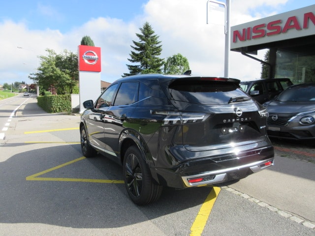 NISSAN Qashqai 1.5 VC-T Tekna-image-4