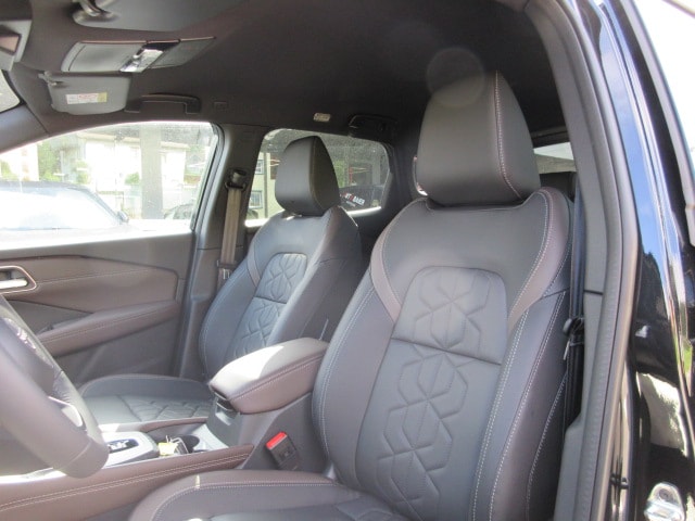 NISSAN Qashqai 1.5 VC-T Tekna-image-7