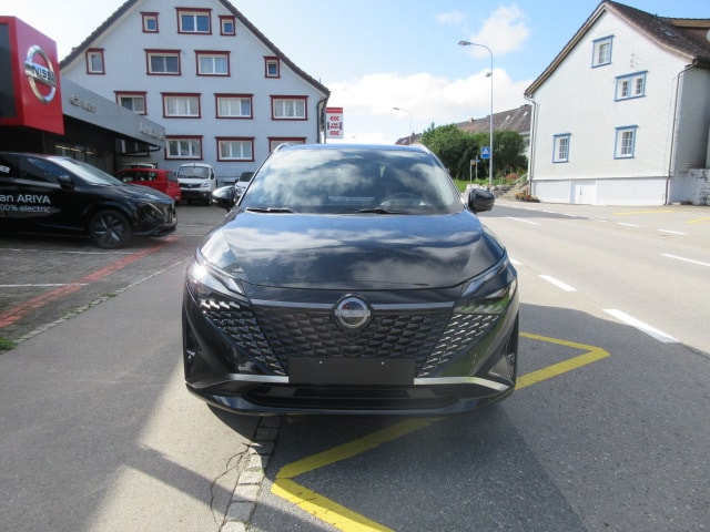 NISSAN Qashqai 1.5 VC-T Tekna-image-5
