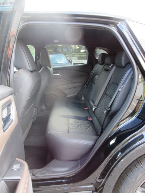 NISSAN Qashqai 1.5 VC-T Tekna-image-11