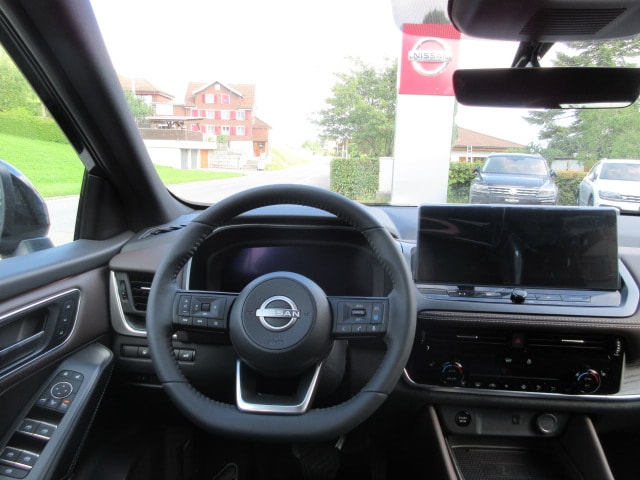 NISSAN Qashqai 1.5 VC-T Tekna-image-8