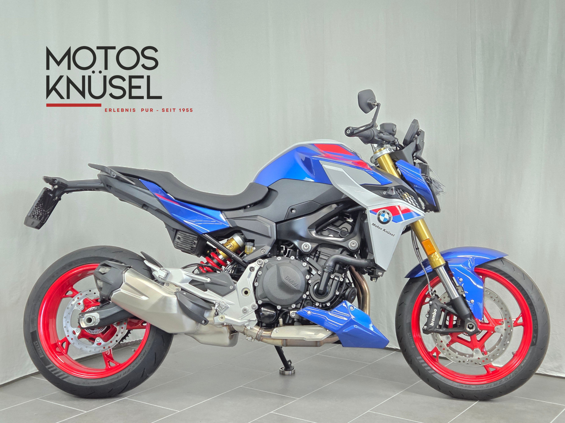 BMW F 900 R Sport-image-0