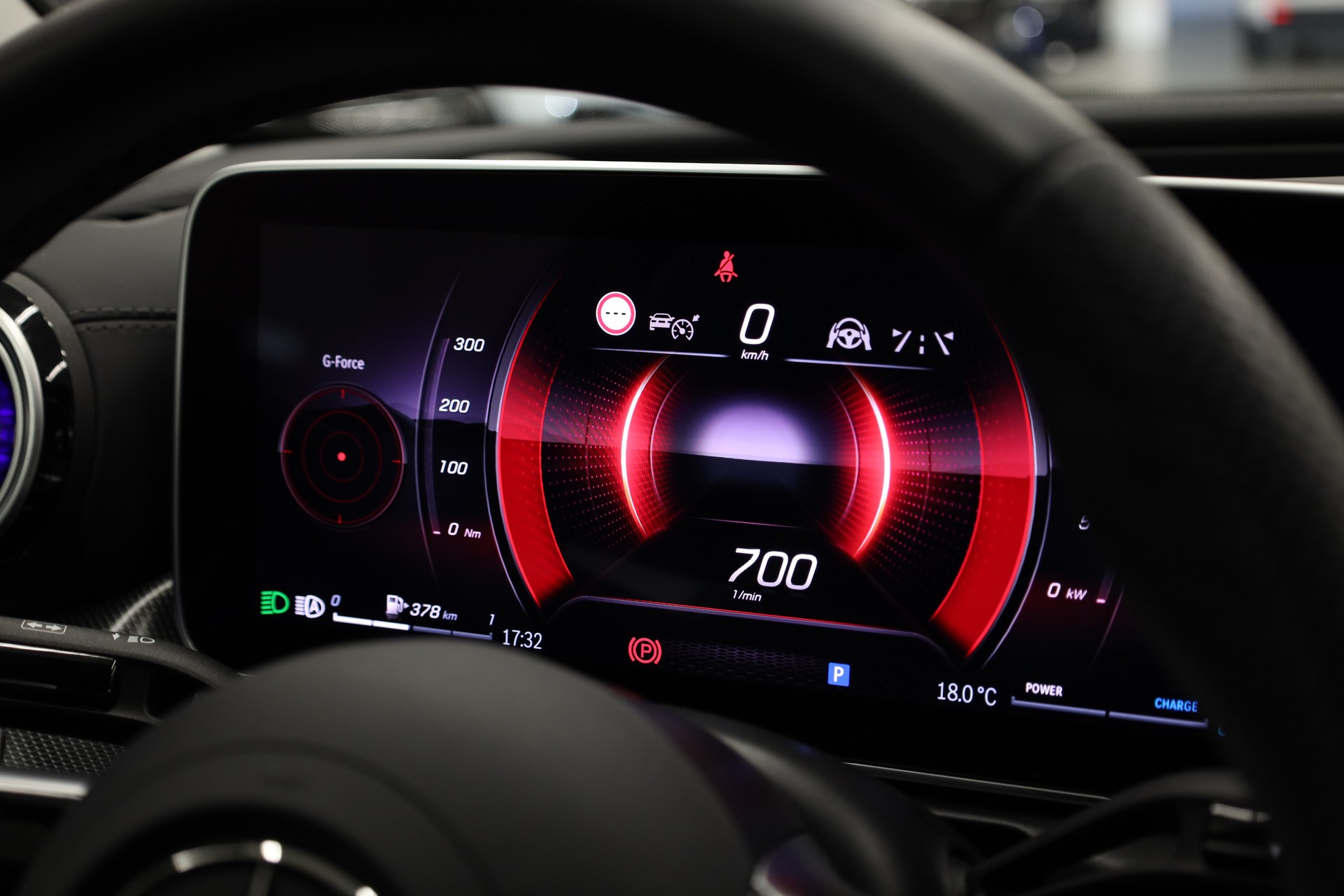 MERCEDES-BENZ C 200 AMG Line 4matic-image-15