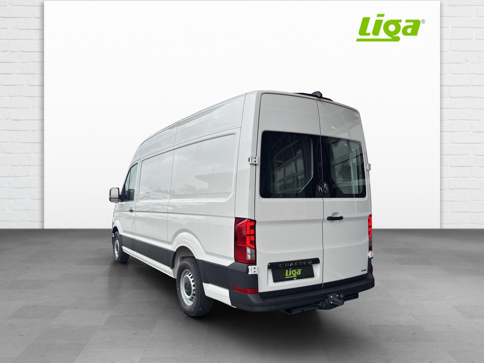 VW Crafter 35 Kaw. 3640 2.0 BI-TDI 177 4Motion-showroom-element-3