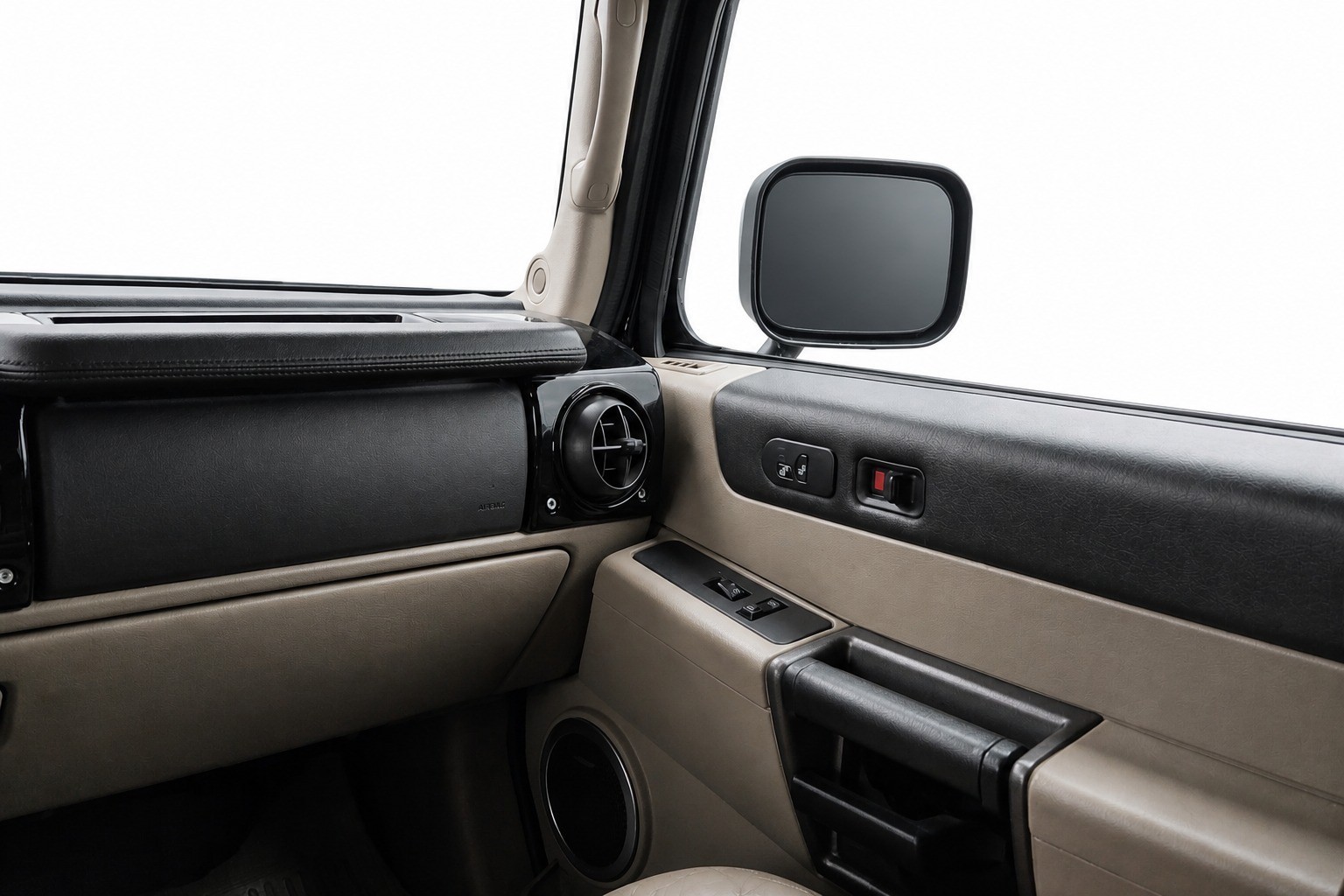HUMMER H2 6.0 Luxury-image-9
