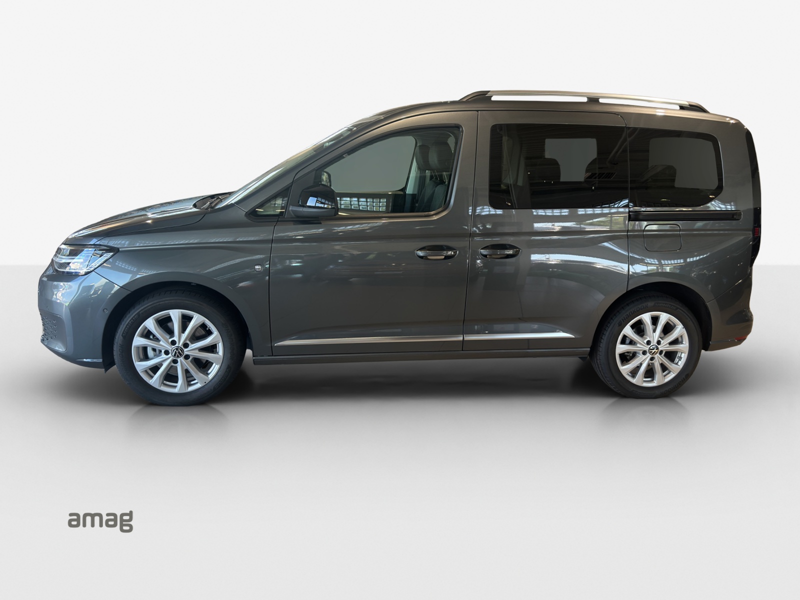 VW Caddy 1.5 TSI Style DSG-showroom-element-1