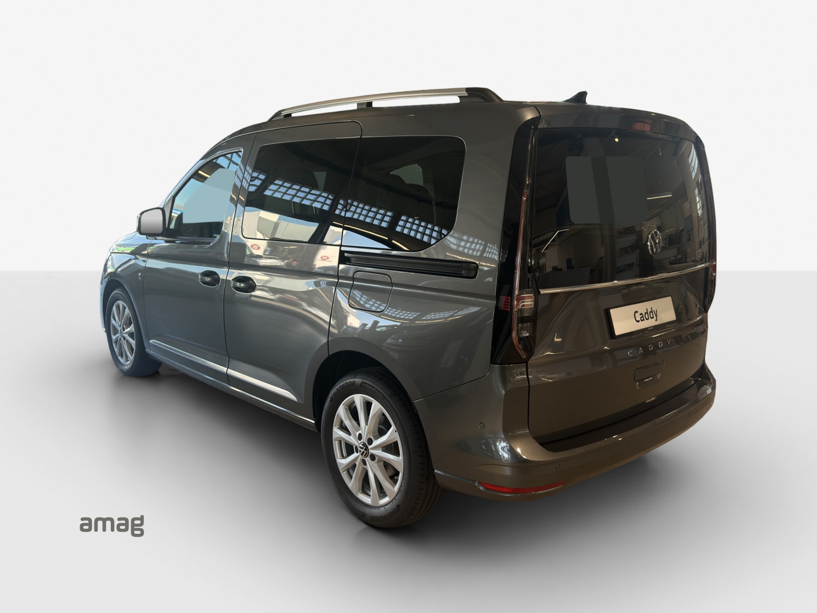 VW Caddy 1.5 TSI Style DSG-showroom-element-2