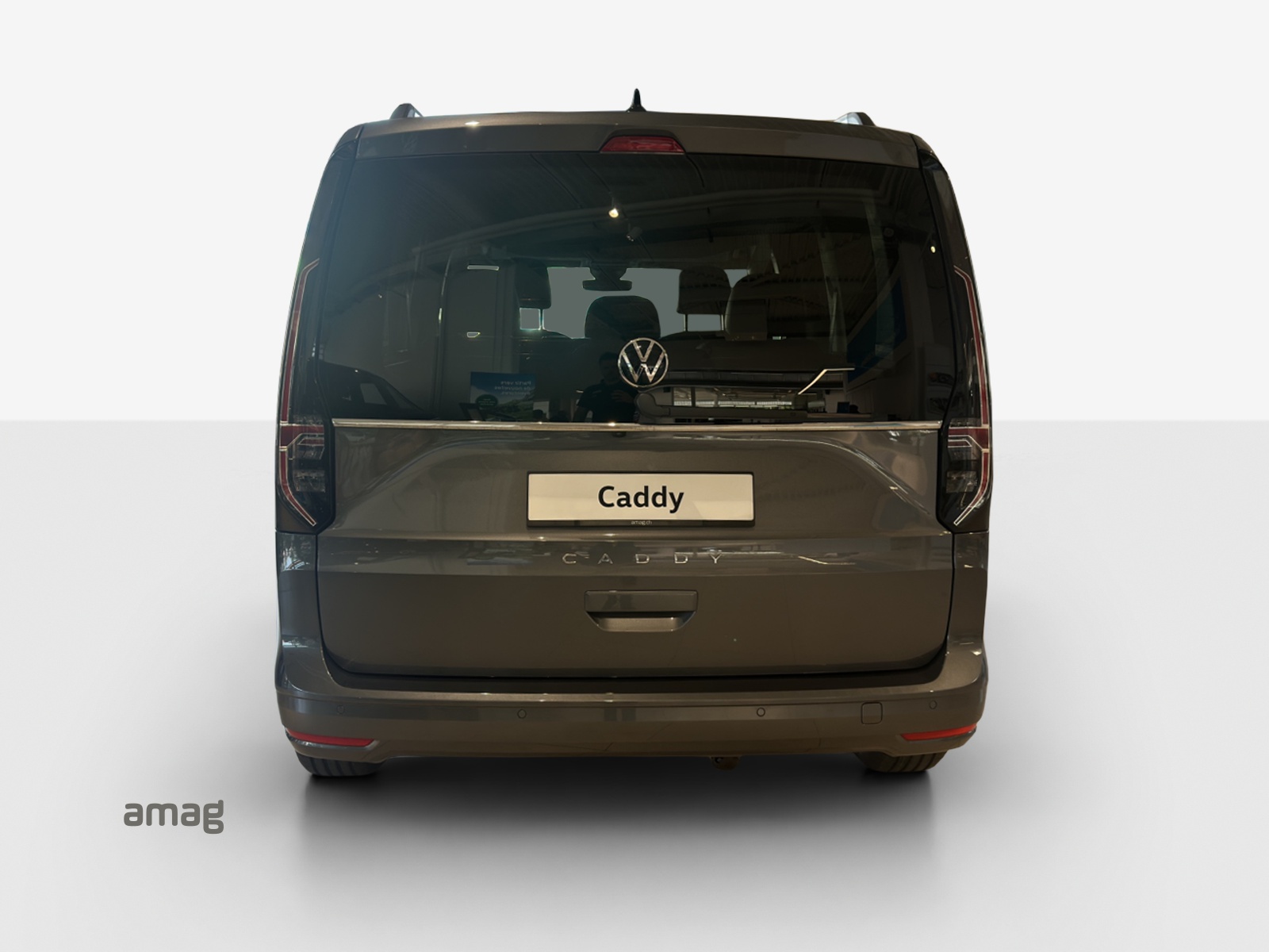 VW Caddy 1.5 TSI Style DSG-showroom-element-3