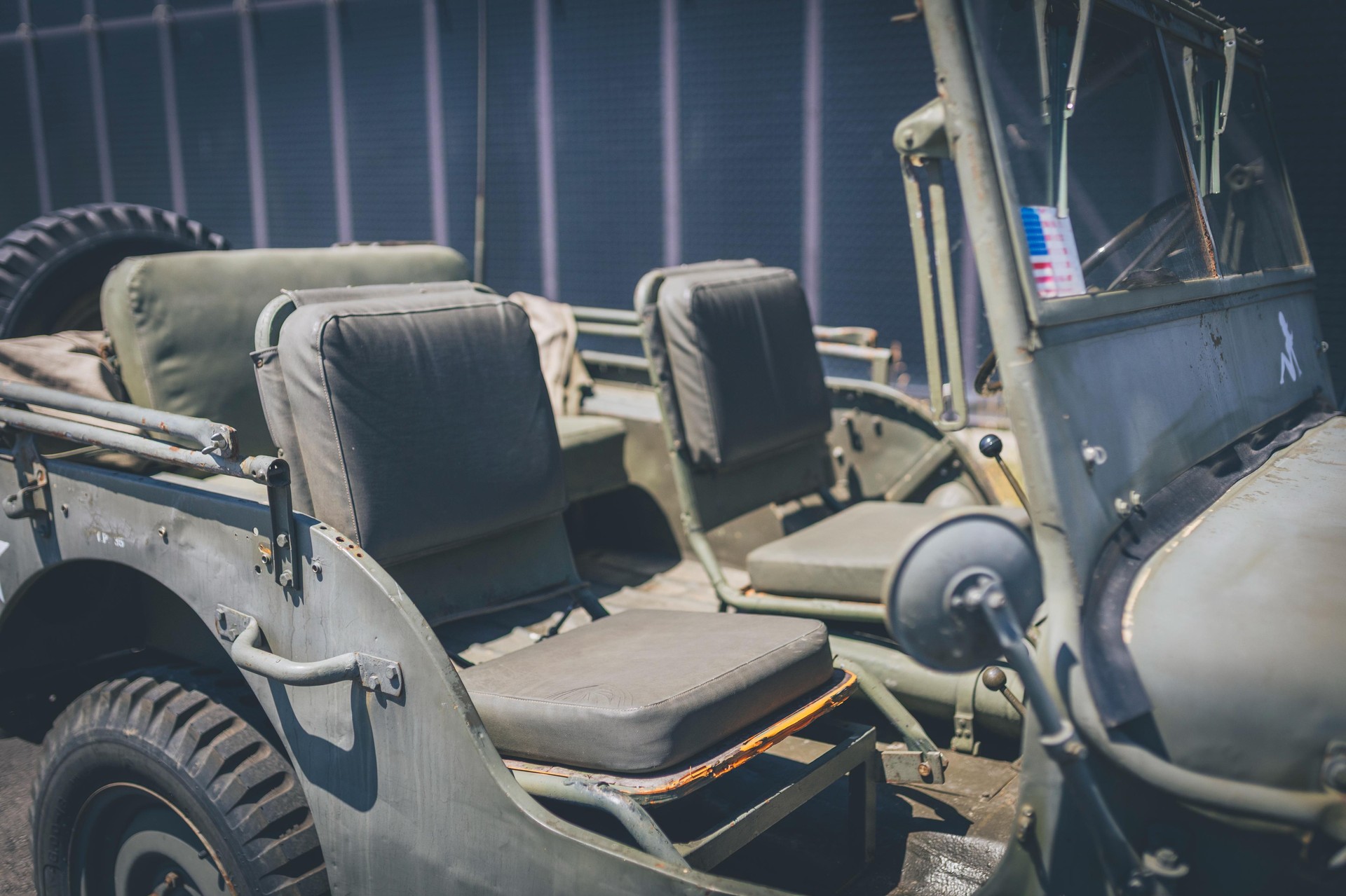 JEEP Willys Universal-image-8