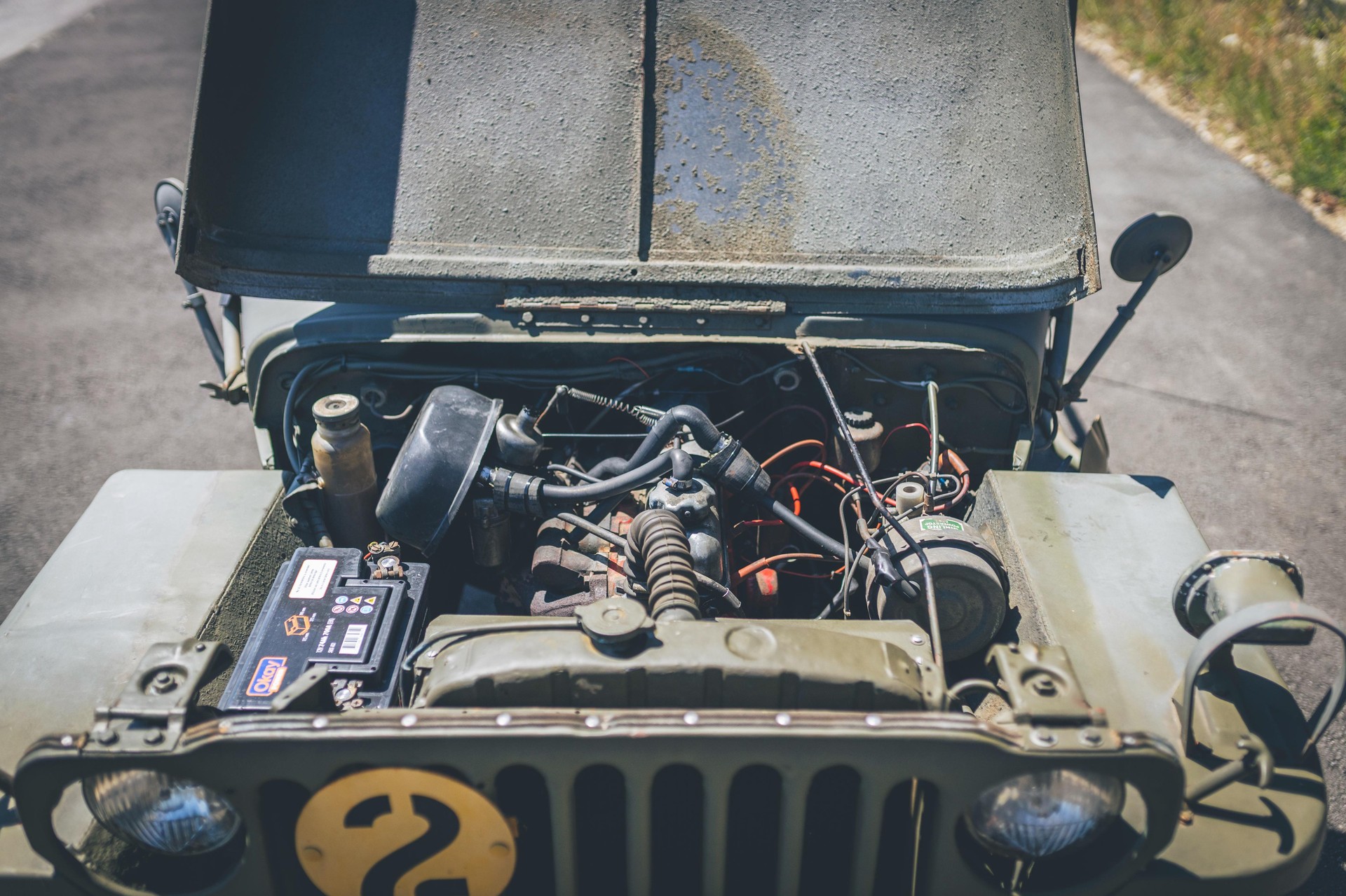 JEEP Willys Universal-image-12