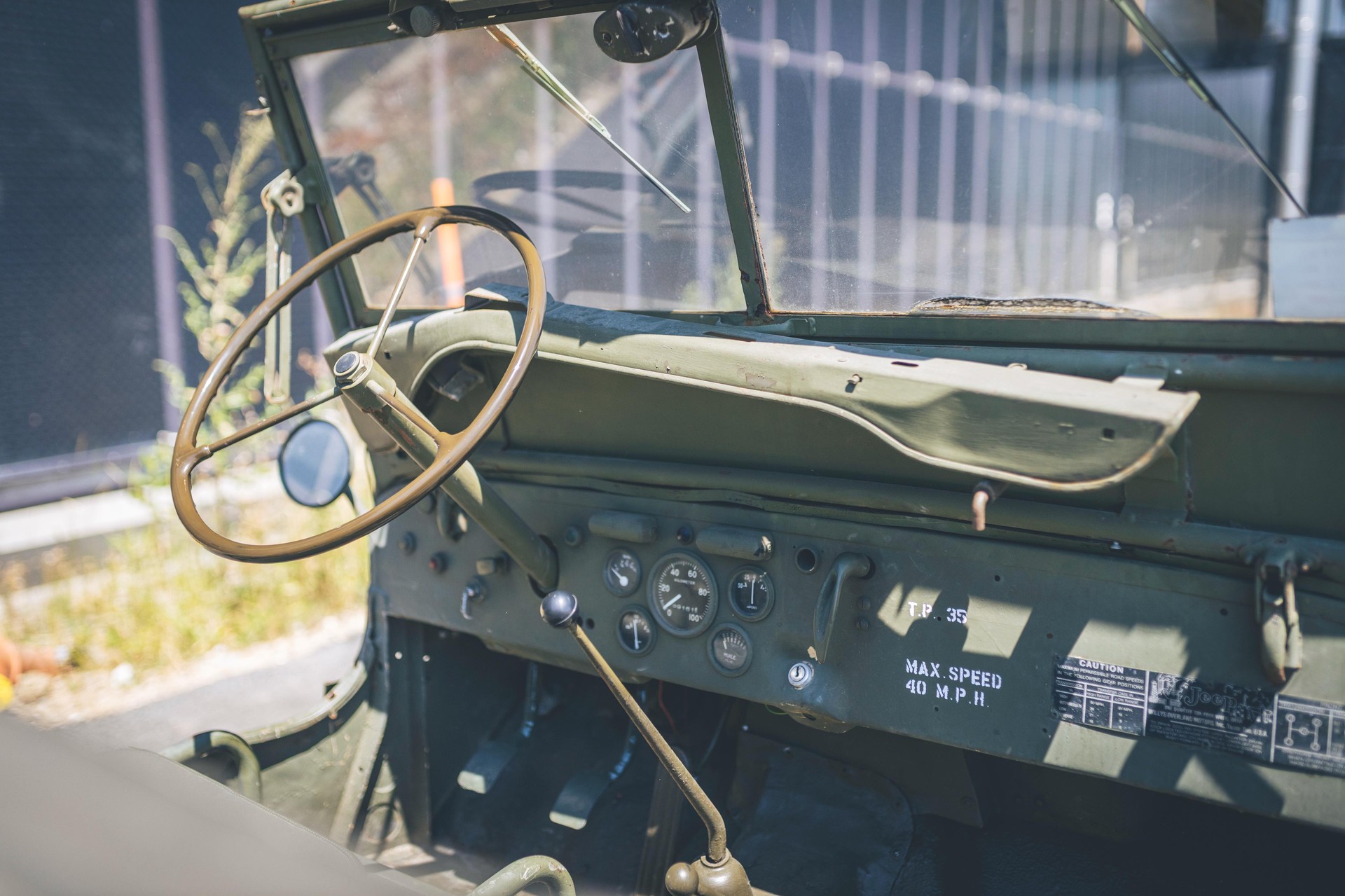 JEEP Willys Universal-image-7