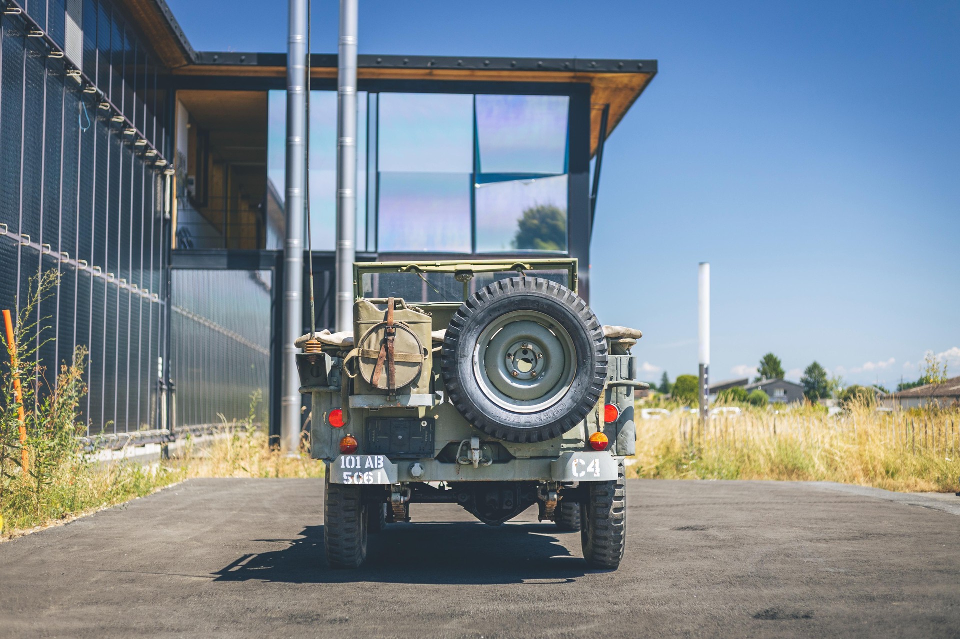 JEEP Willys Universal-image-4