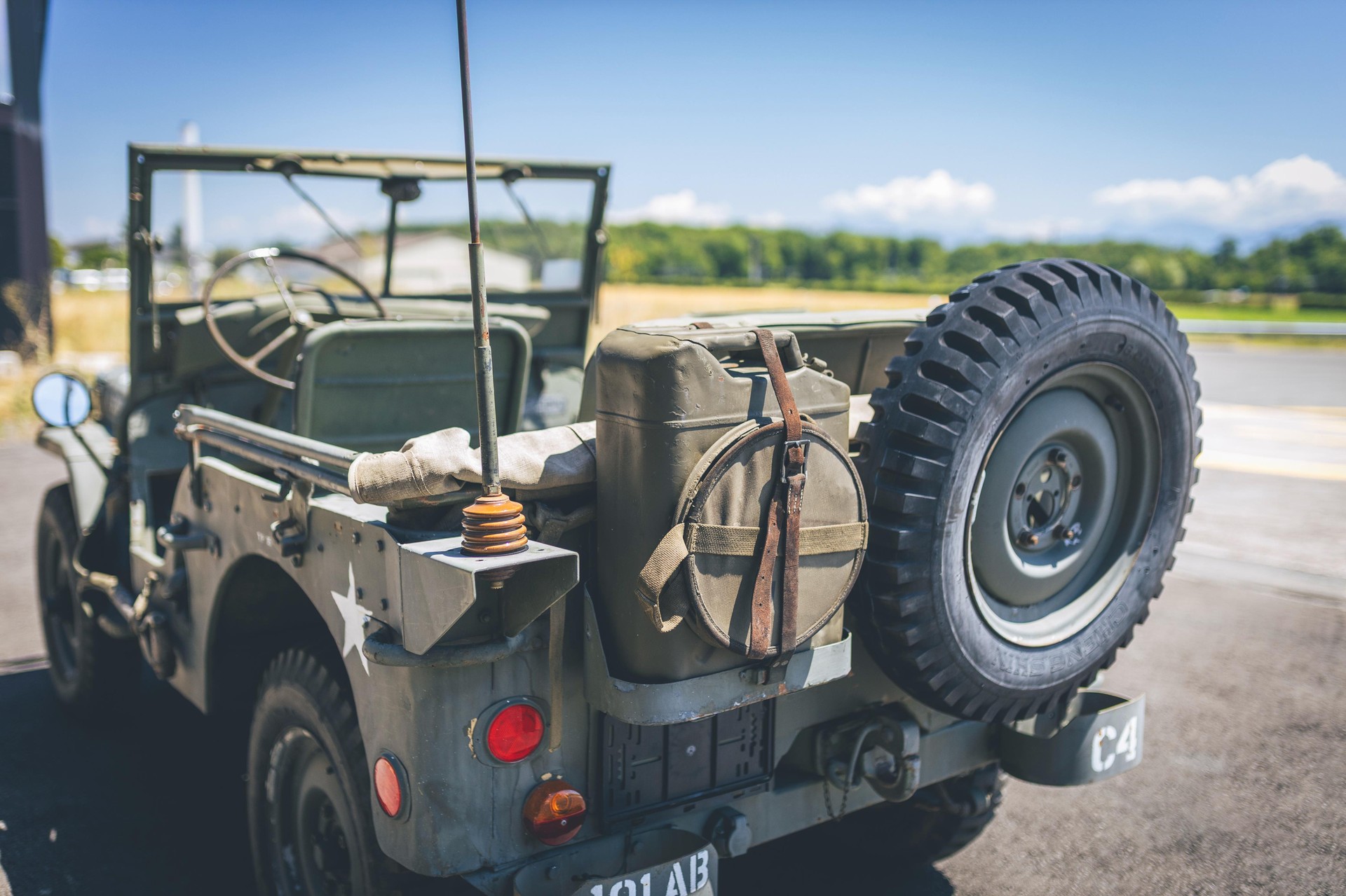 JEEP Willys Universal-image-11