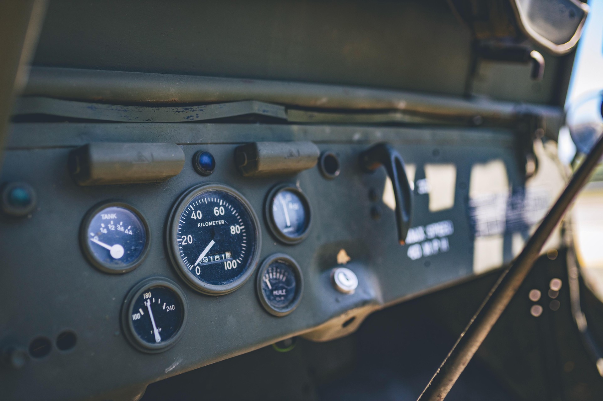 JEEP Willys Universal-image-9
