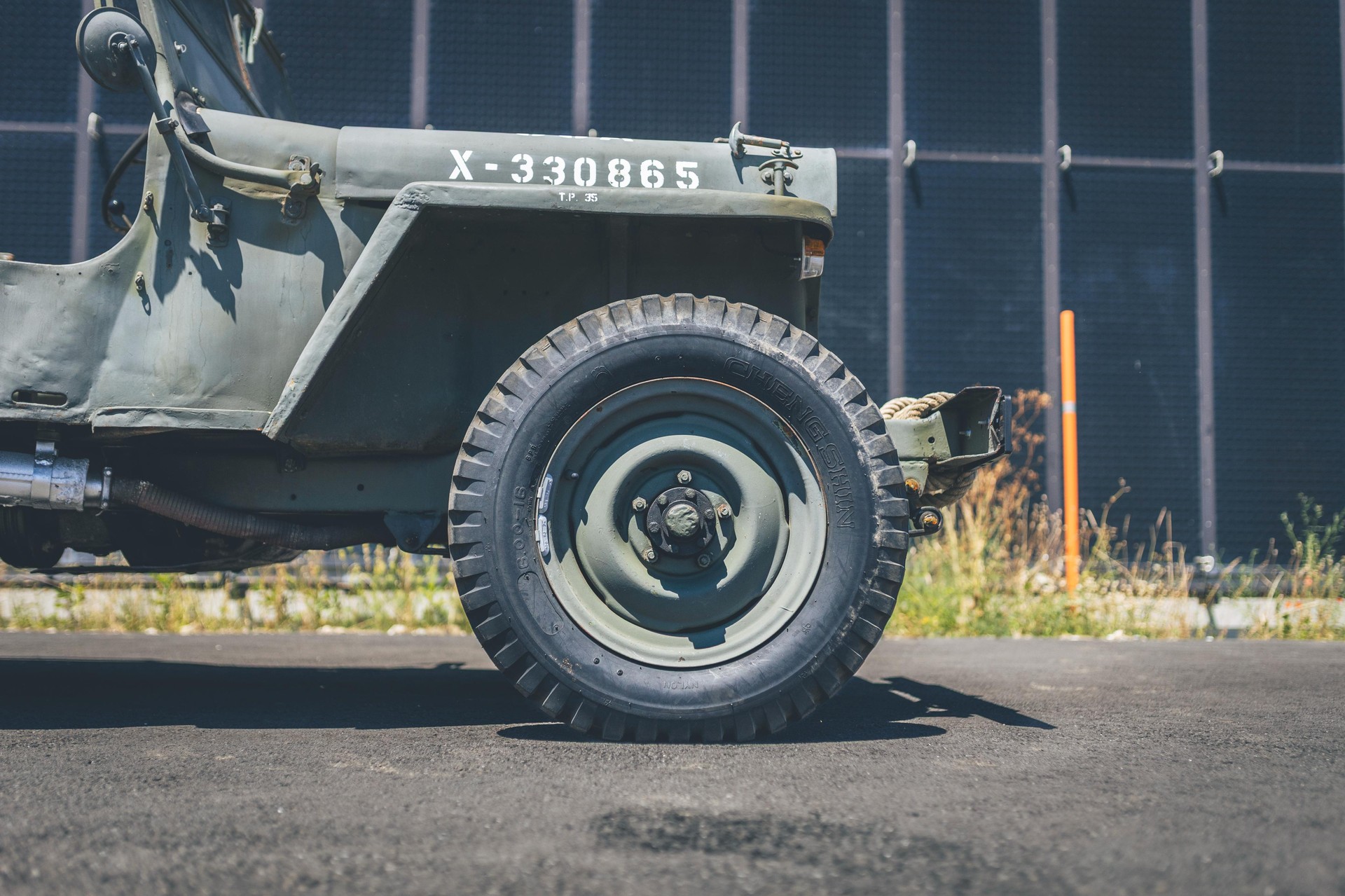 JEEP Willys Universal-image-5